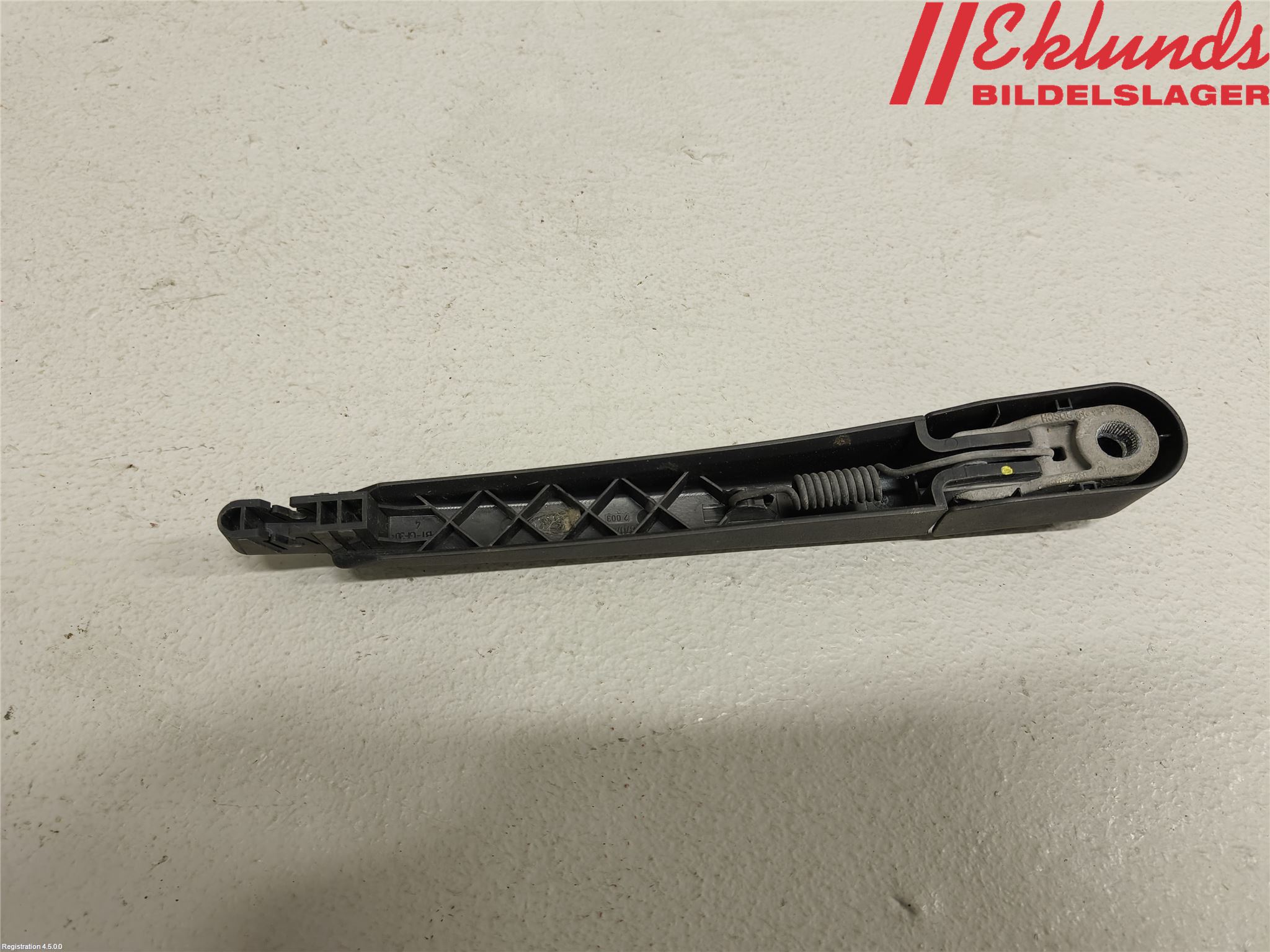 Ford FOCUS 11-14 Torkararm-Bakruta