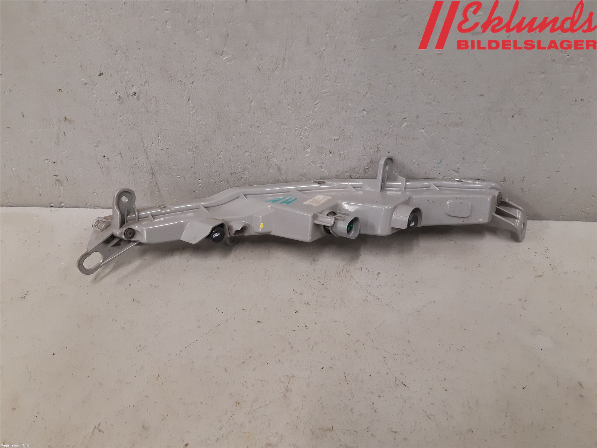 Kia OPTIMA 00-15 Positionsljus Fram Hö