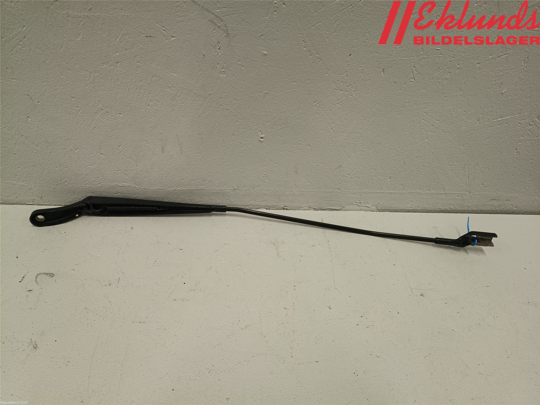 Citroen BERLINGO 08-18 Torkararm Armar Vindruta