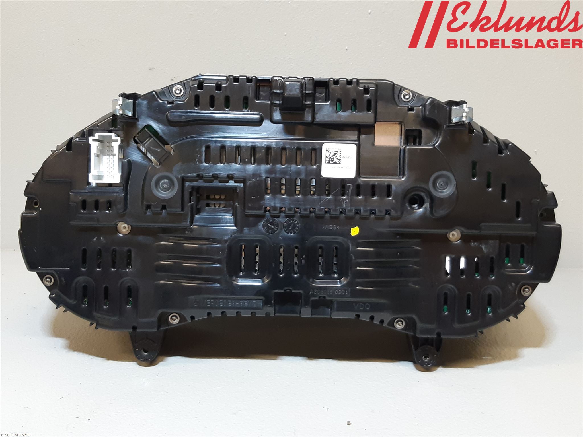 Mercedes-Benz MB C-KLASS (W205) 14-21 Instrument Komb