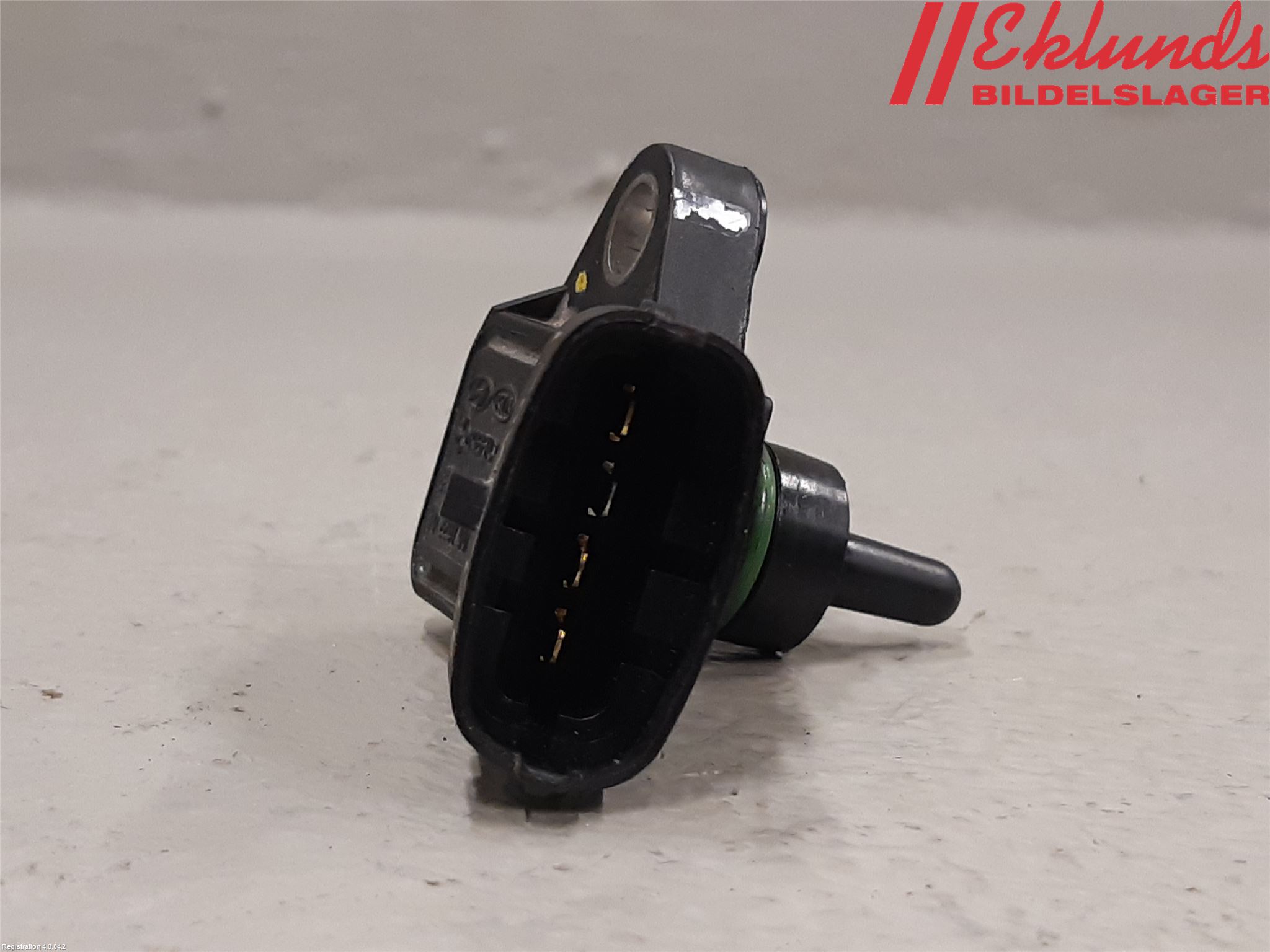 Kia OPTIMA 16-20 Injmappsensor