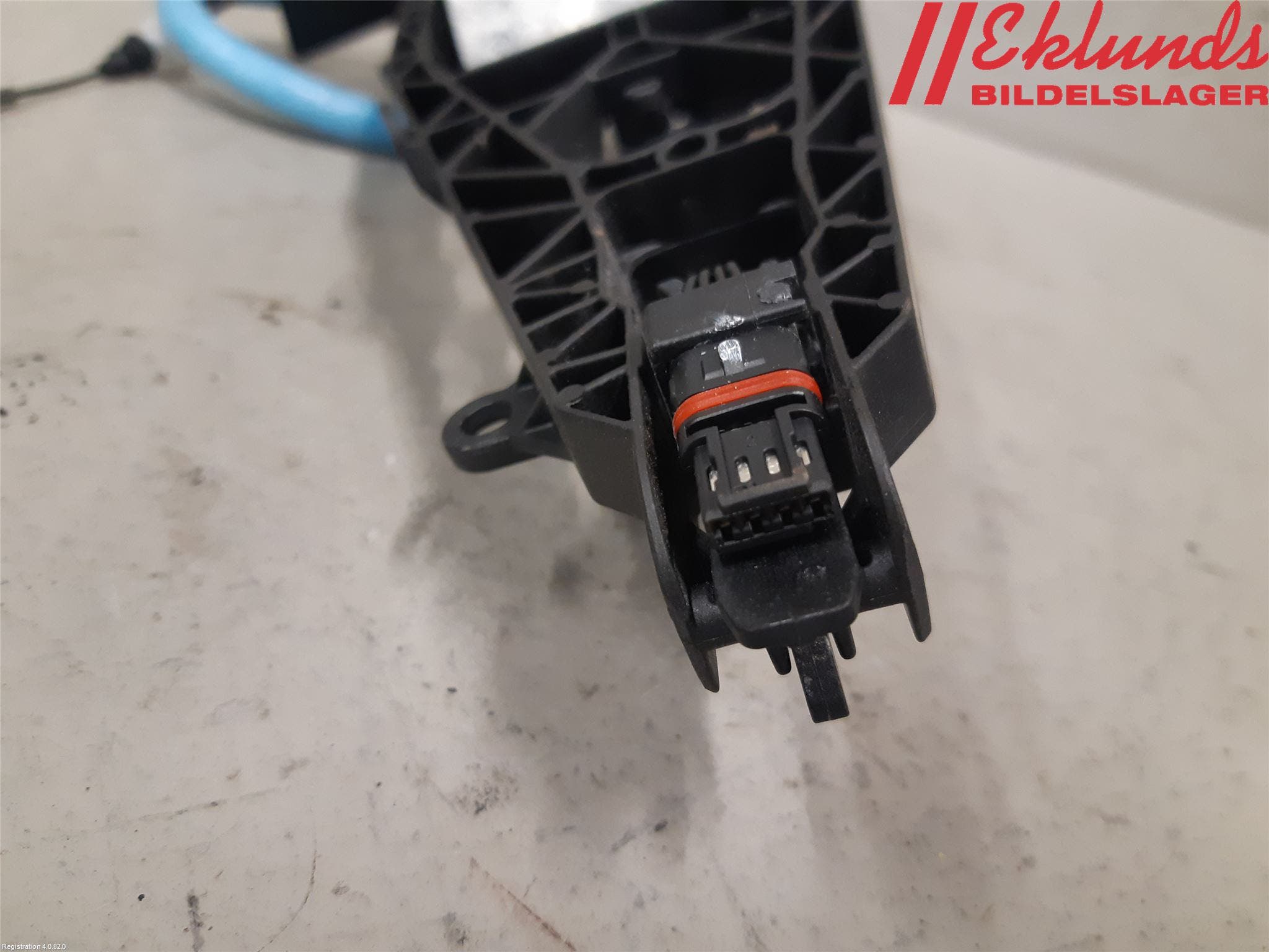 BMW X5 F15 13-18 Dörrhandtag Yttre Vä