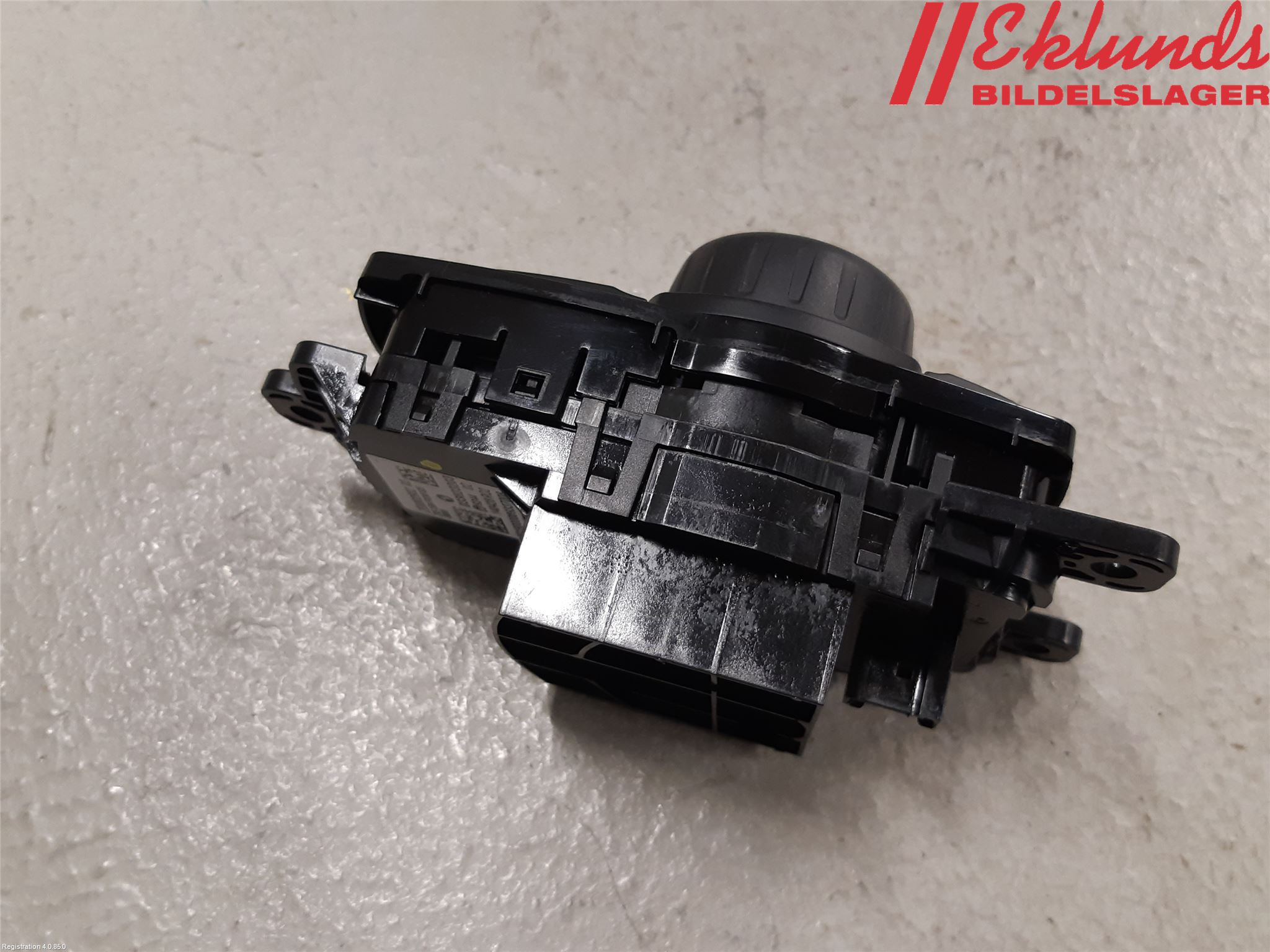 BMW 1 F20/F21 11-19 Strömställare Multifunktion