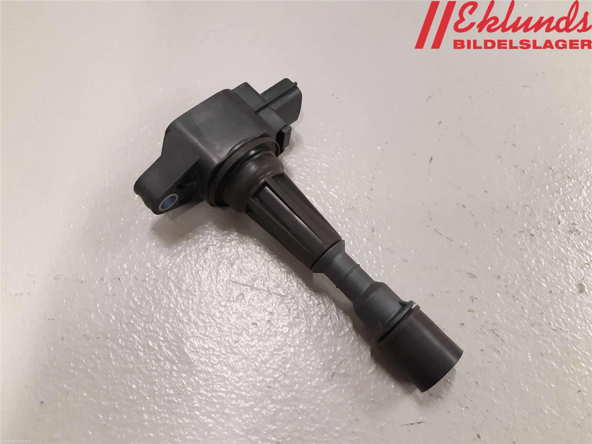 Mazda 2 (DE) 08-15 Tändspole