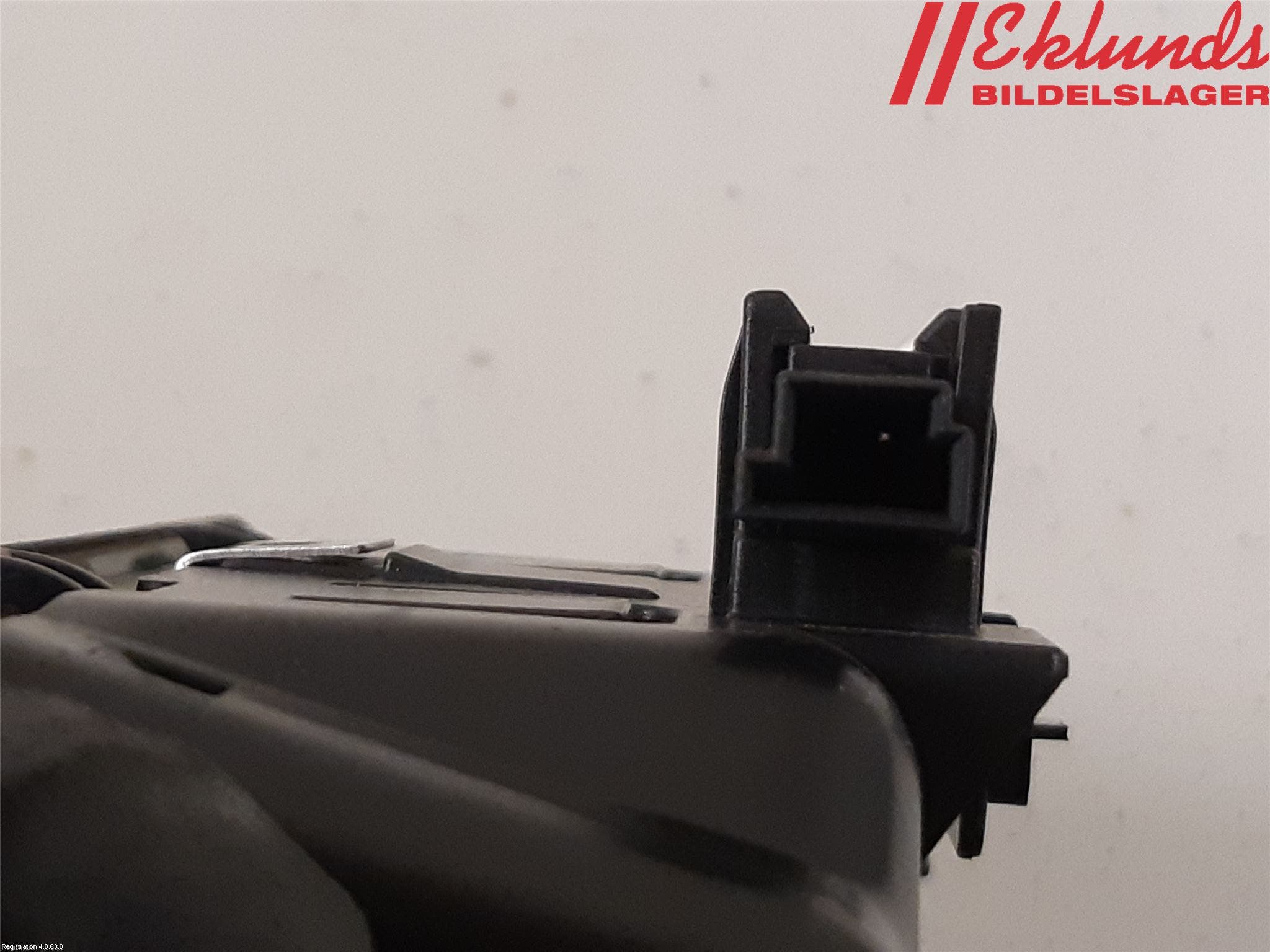 BMW 3 E90/91 SED/TOU 05-12 Bakluckehandtag