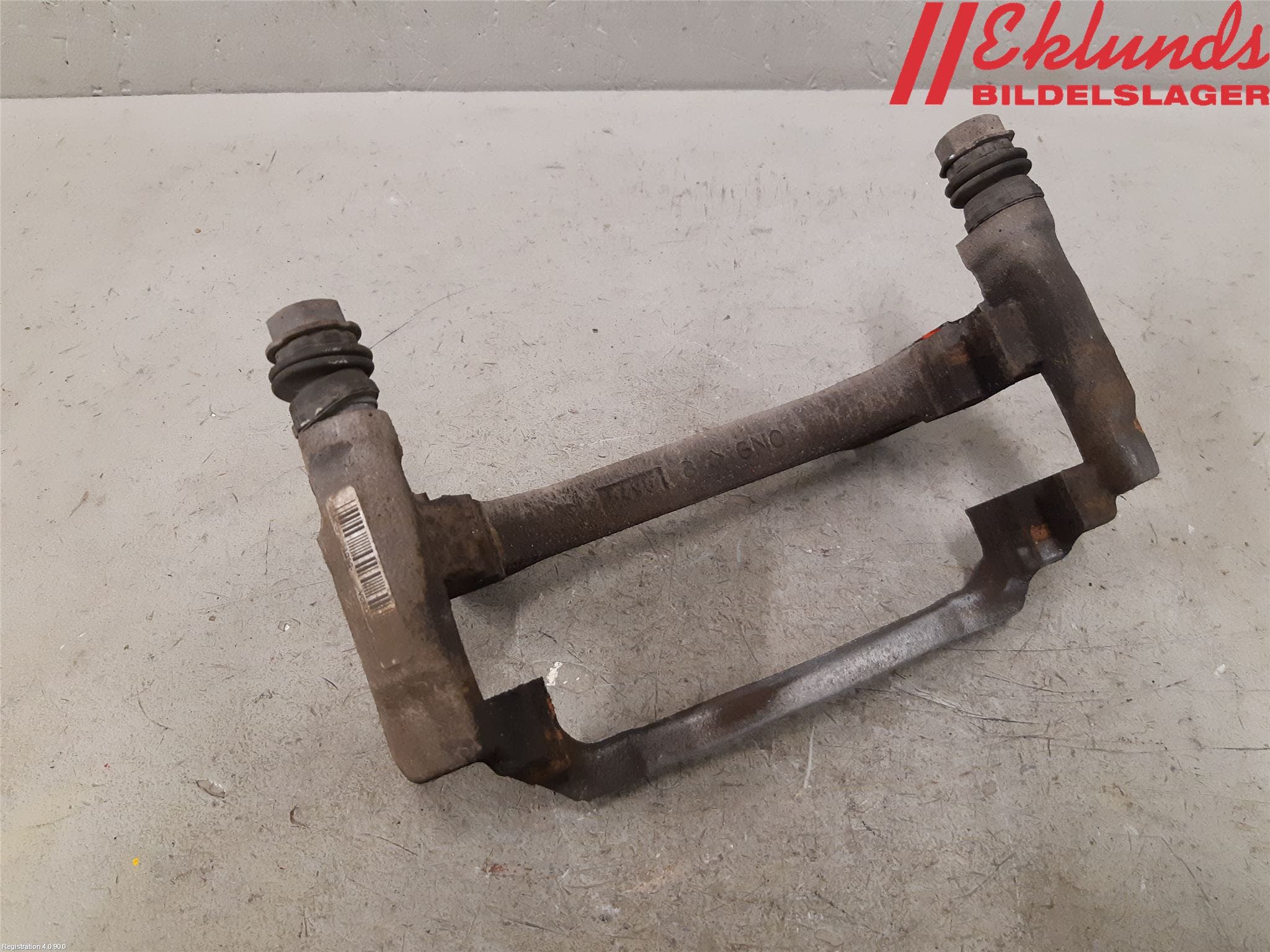 Volkswagen VW ARTEON 17- Bromsokshållare