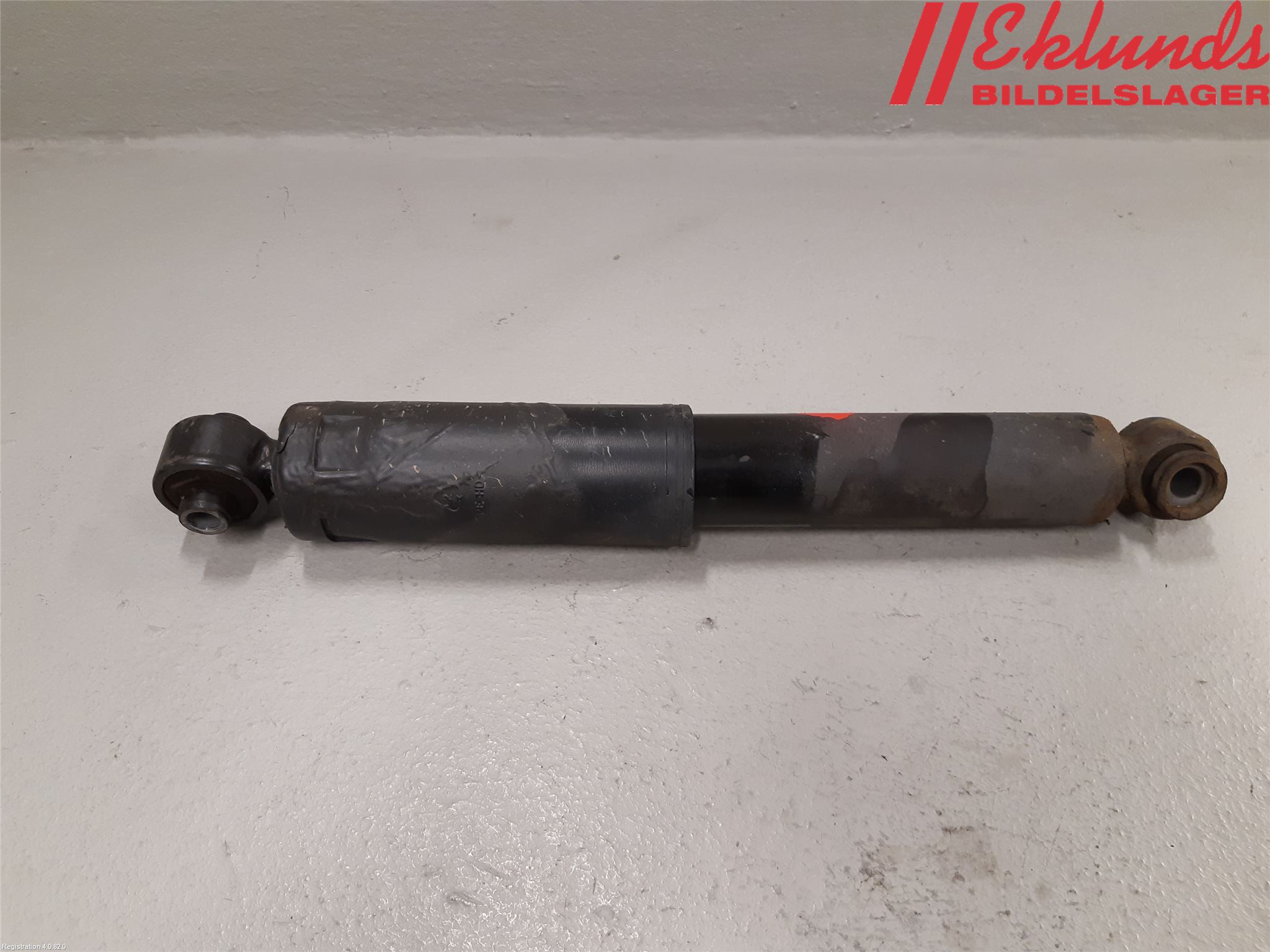 Kia VENGA 10-19 Stötdämpare Bak