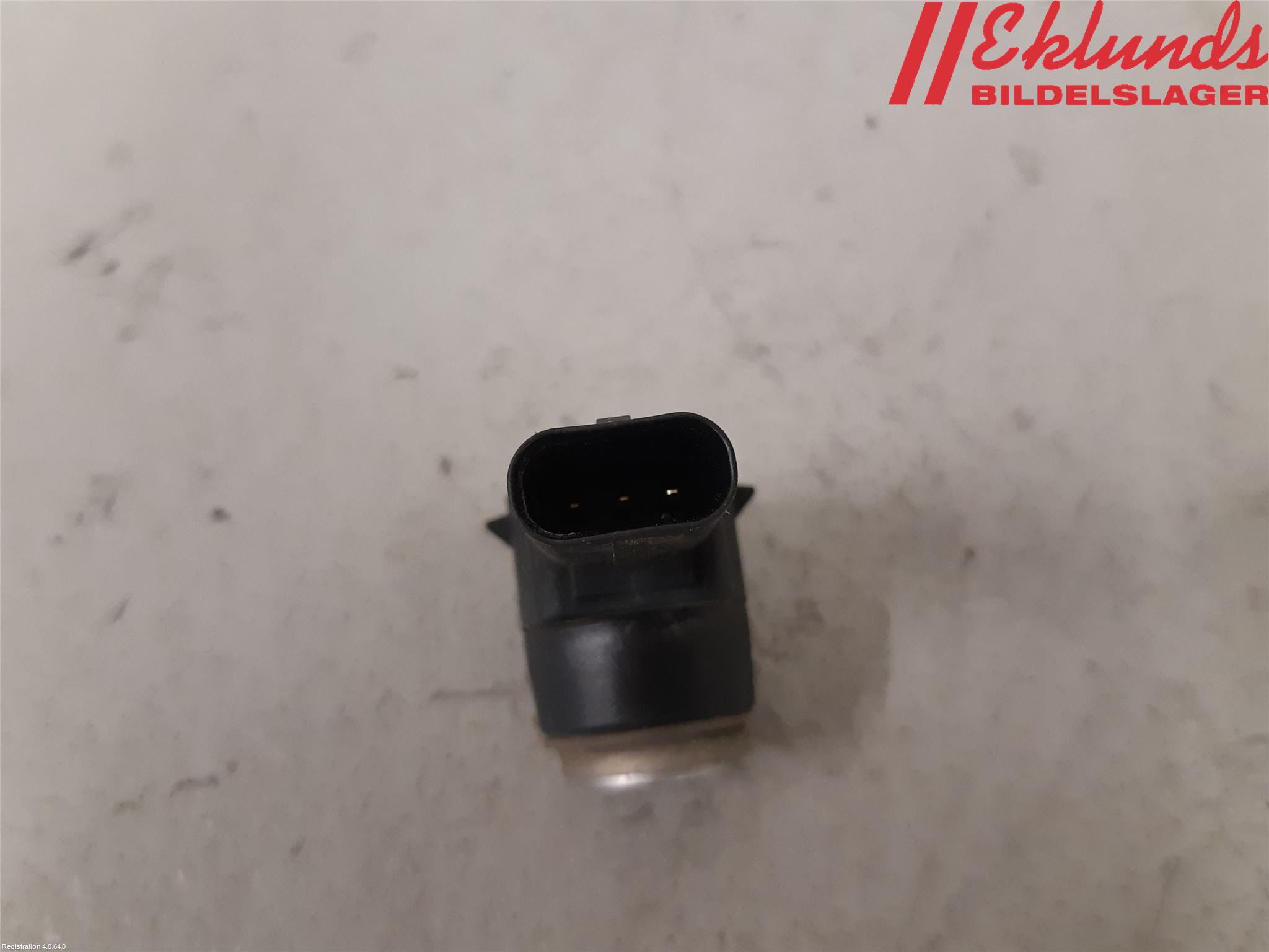Mercedes-Benz MB CLS (C219) 03-11 Parkeringshjälp Frontsensor