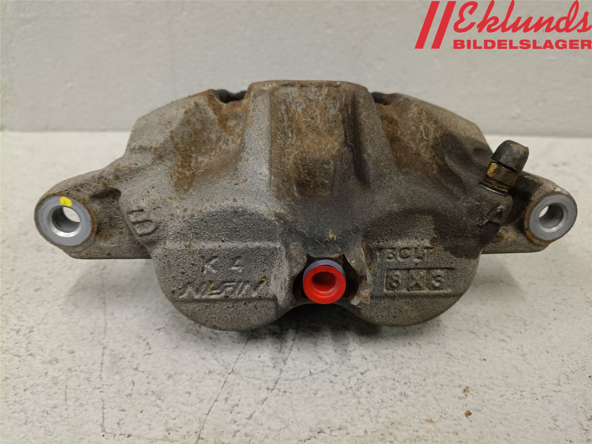 Honda CR-V 19-22 Bromsok Fram Höger