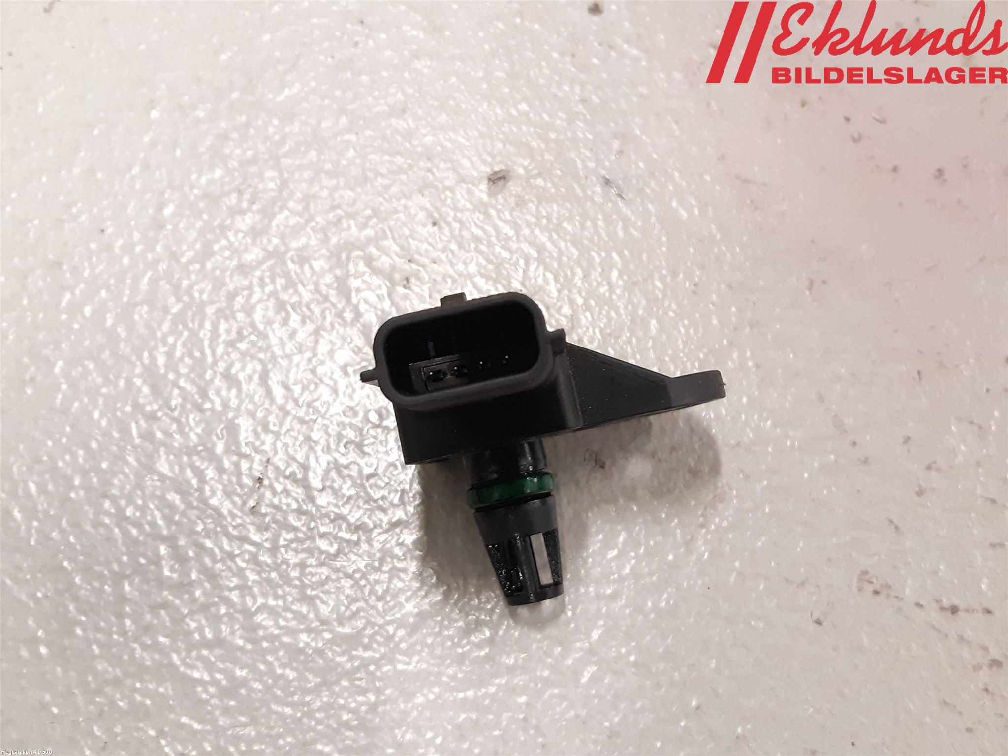 Mazda 3 III 14-19 Givare Laddluftstryck