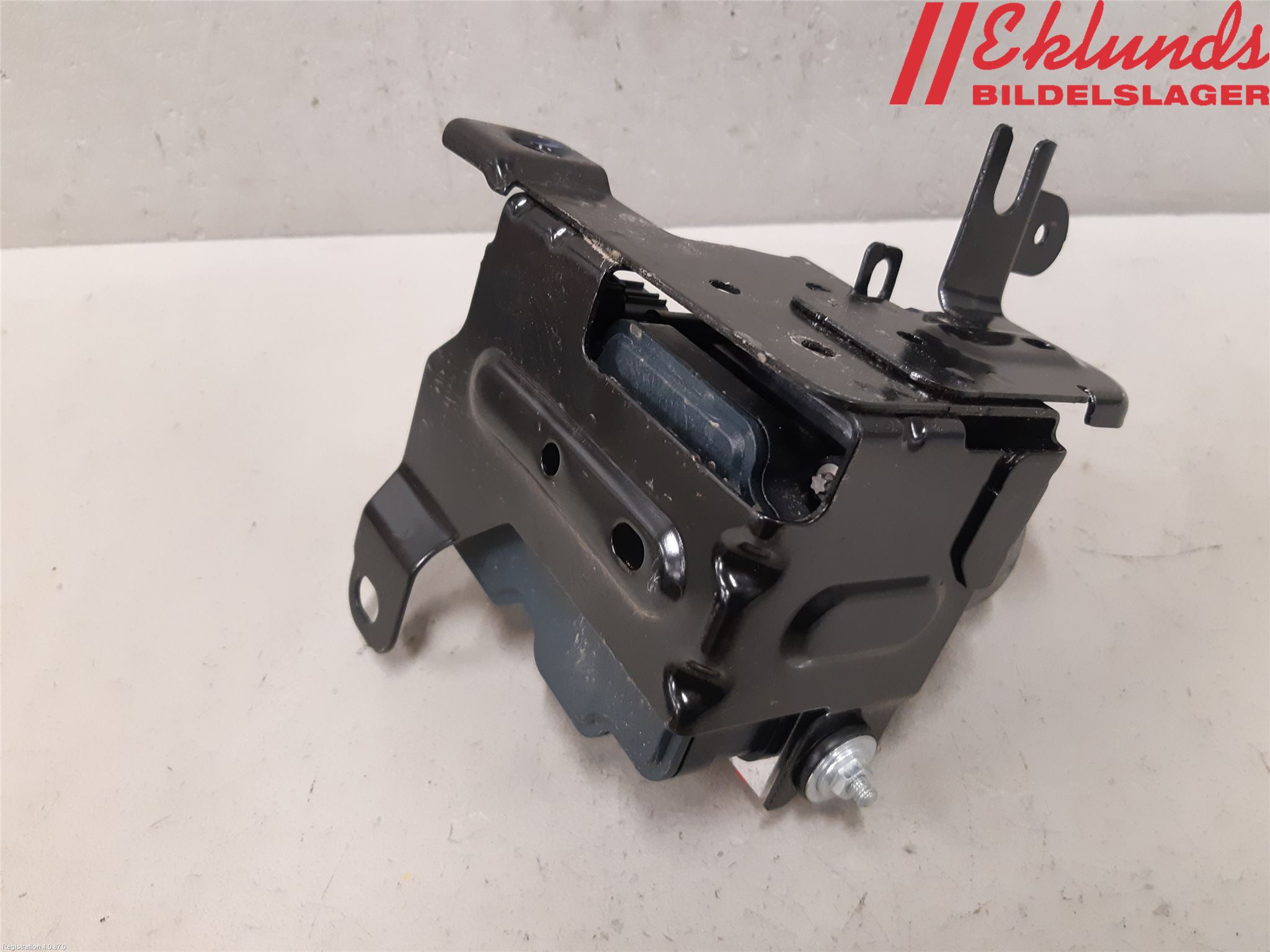 Peugeot 308 14-21 Abs Hydraulaggregat