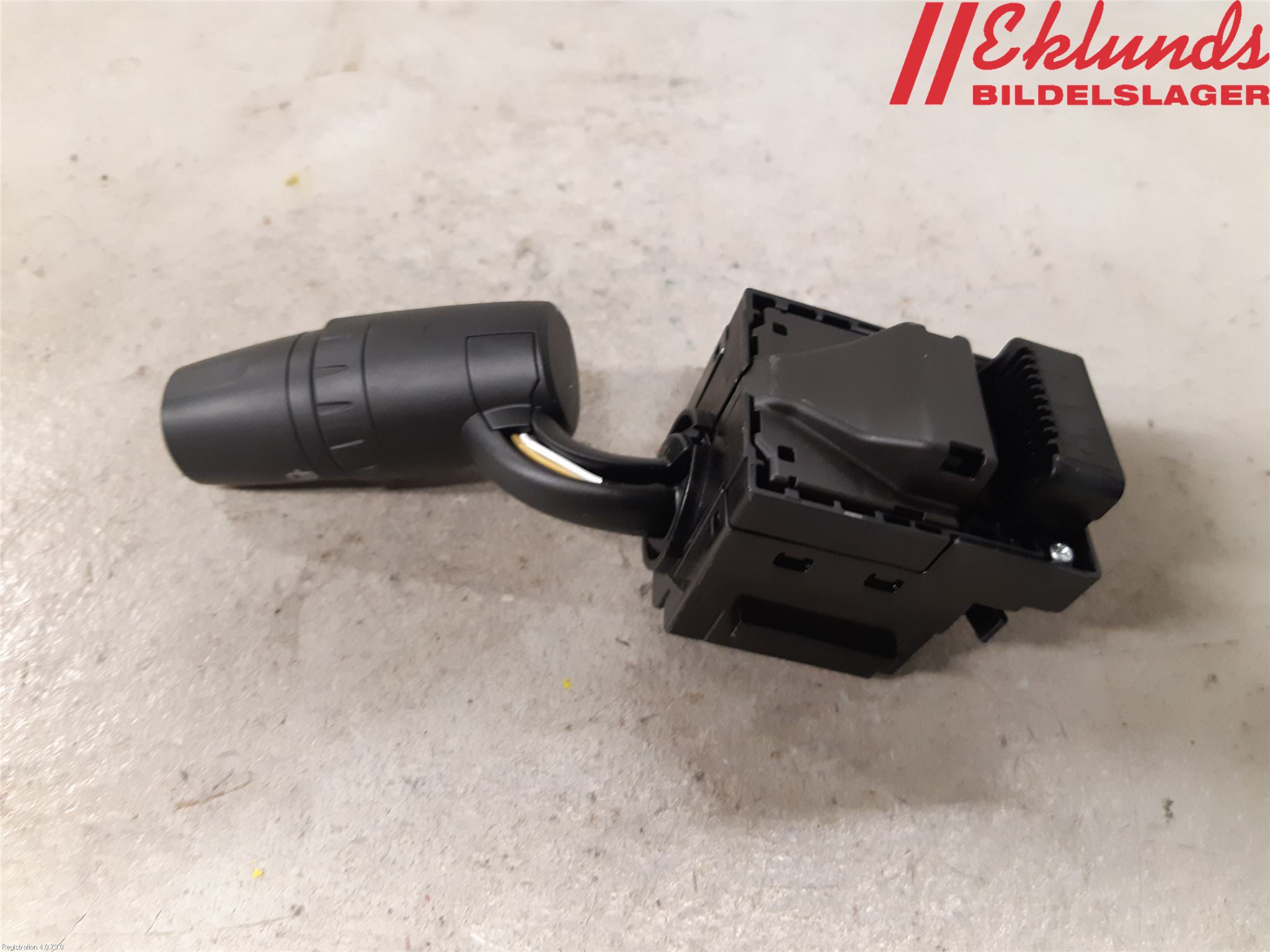 Mazda 2 (DJ) 15-22 Spak Torkar-Spolomk