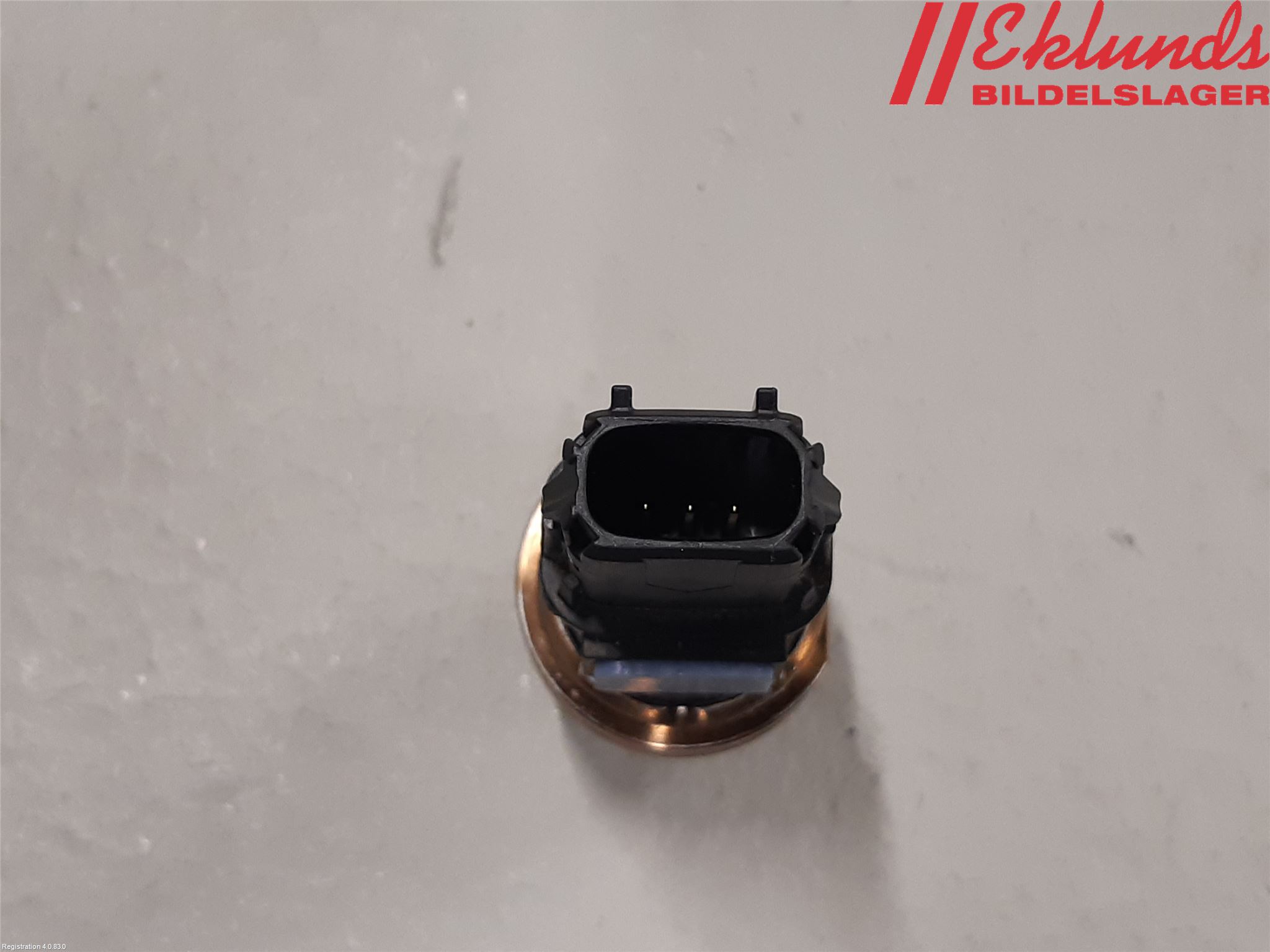 Toyota RAV4 19- Sensor Övrigt