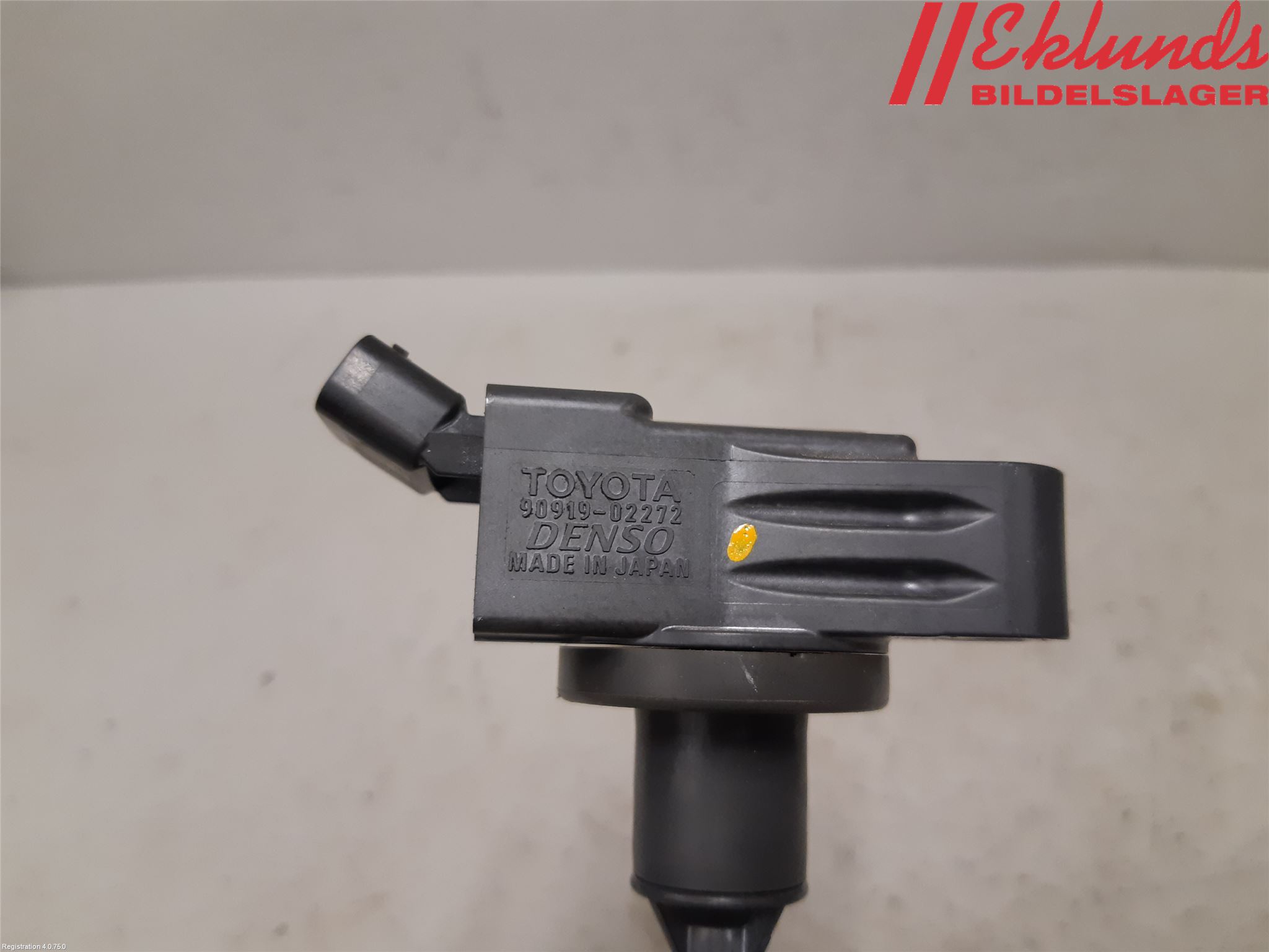 Toyota COROLLA 19- Tändspole