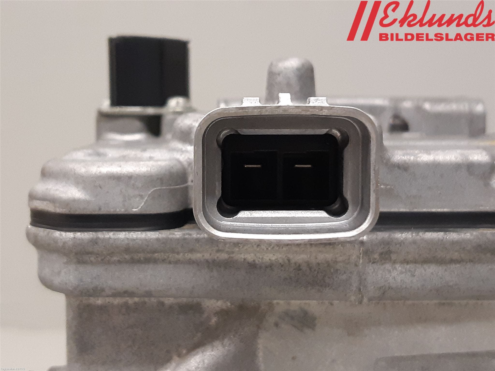 Toyota AURIS 13-19 Ac Kompressor