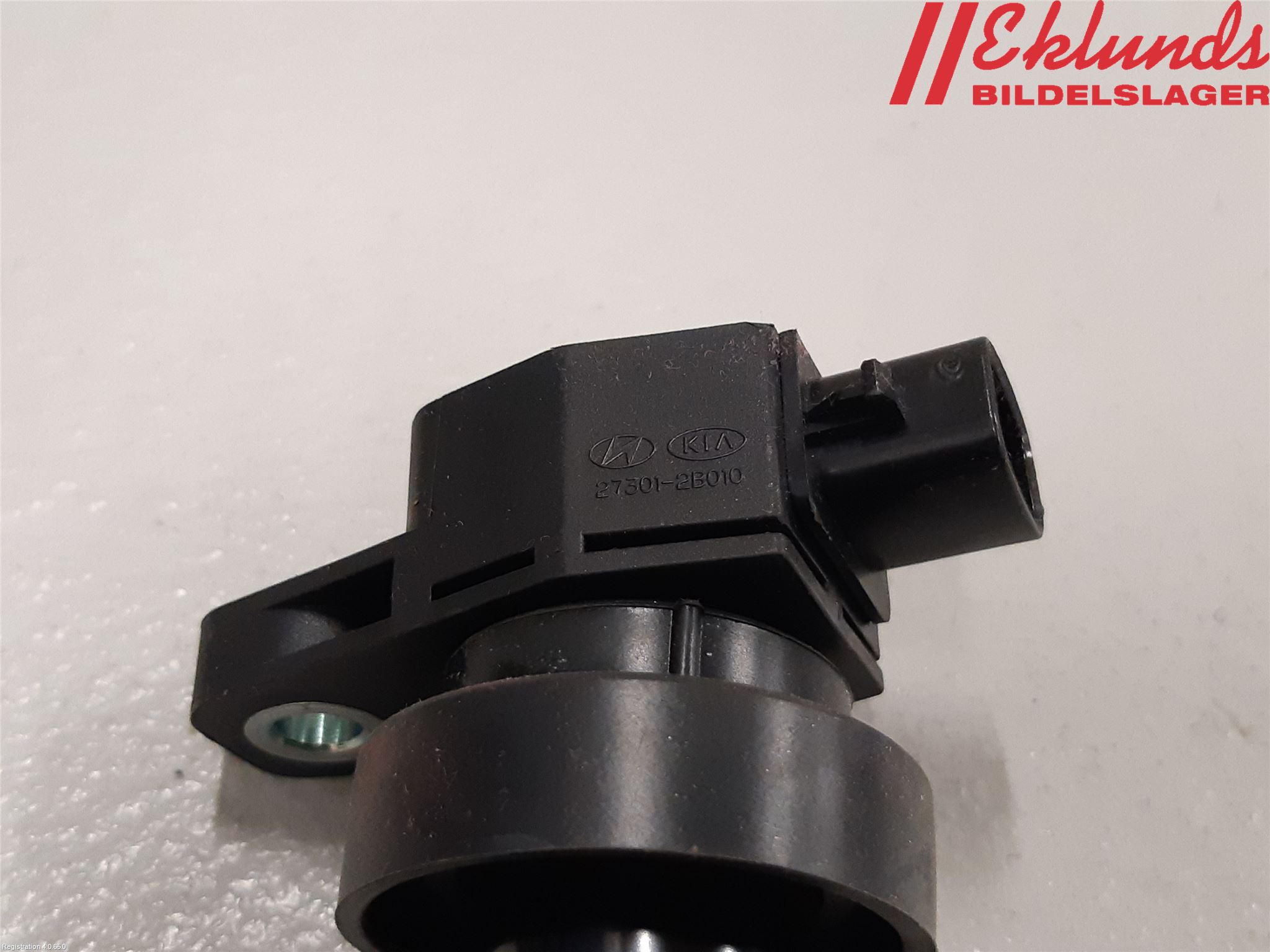 Hyundai i20 PB 09-14 Tändspole