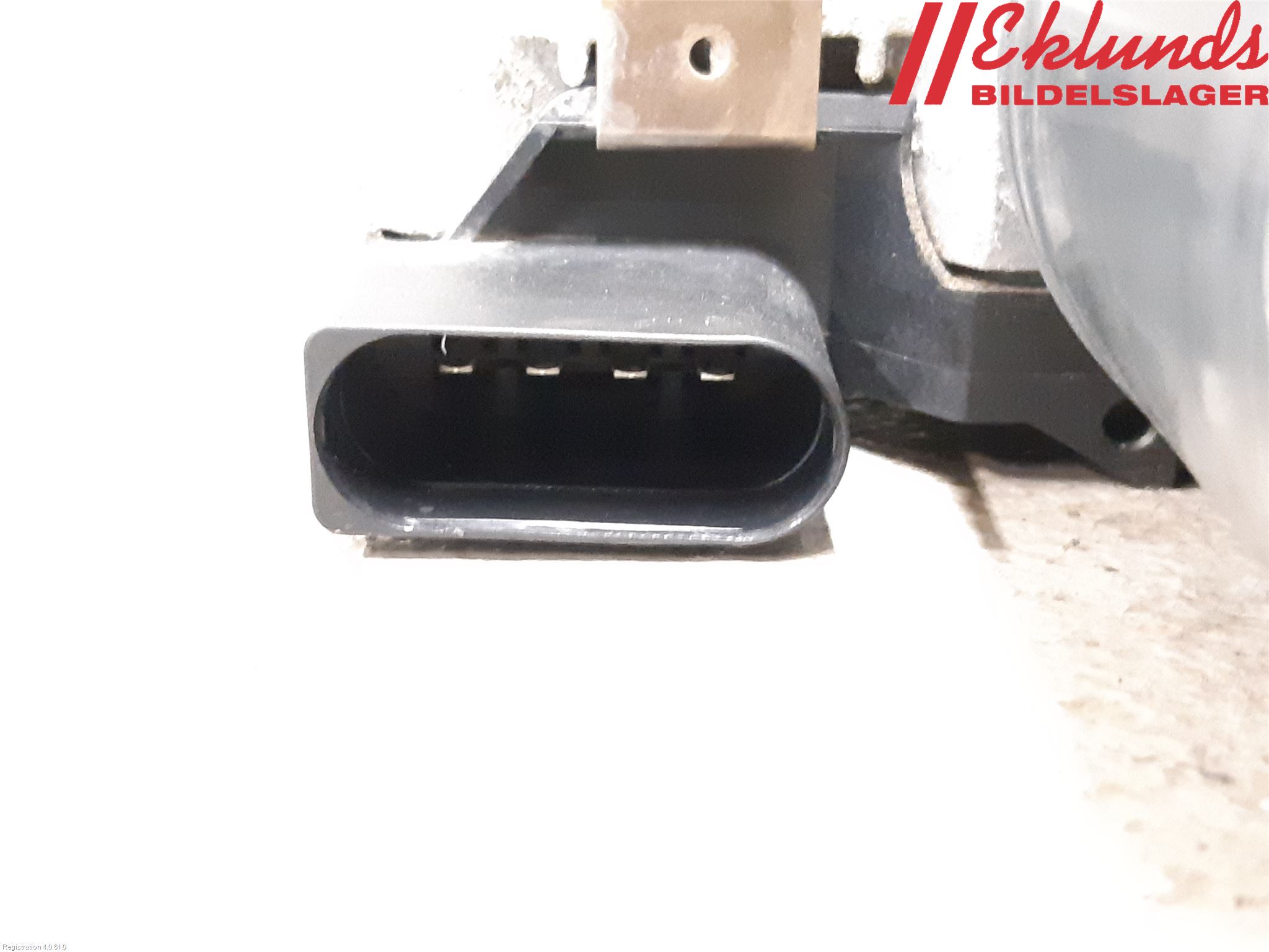 Volvo V60 14-18 Torkarmotor Vindruta