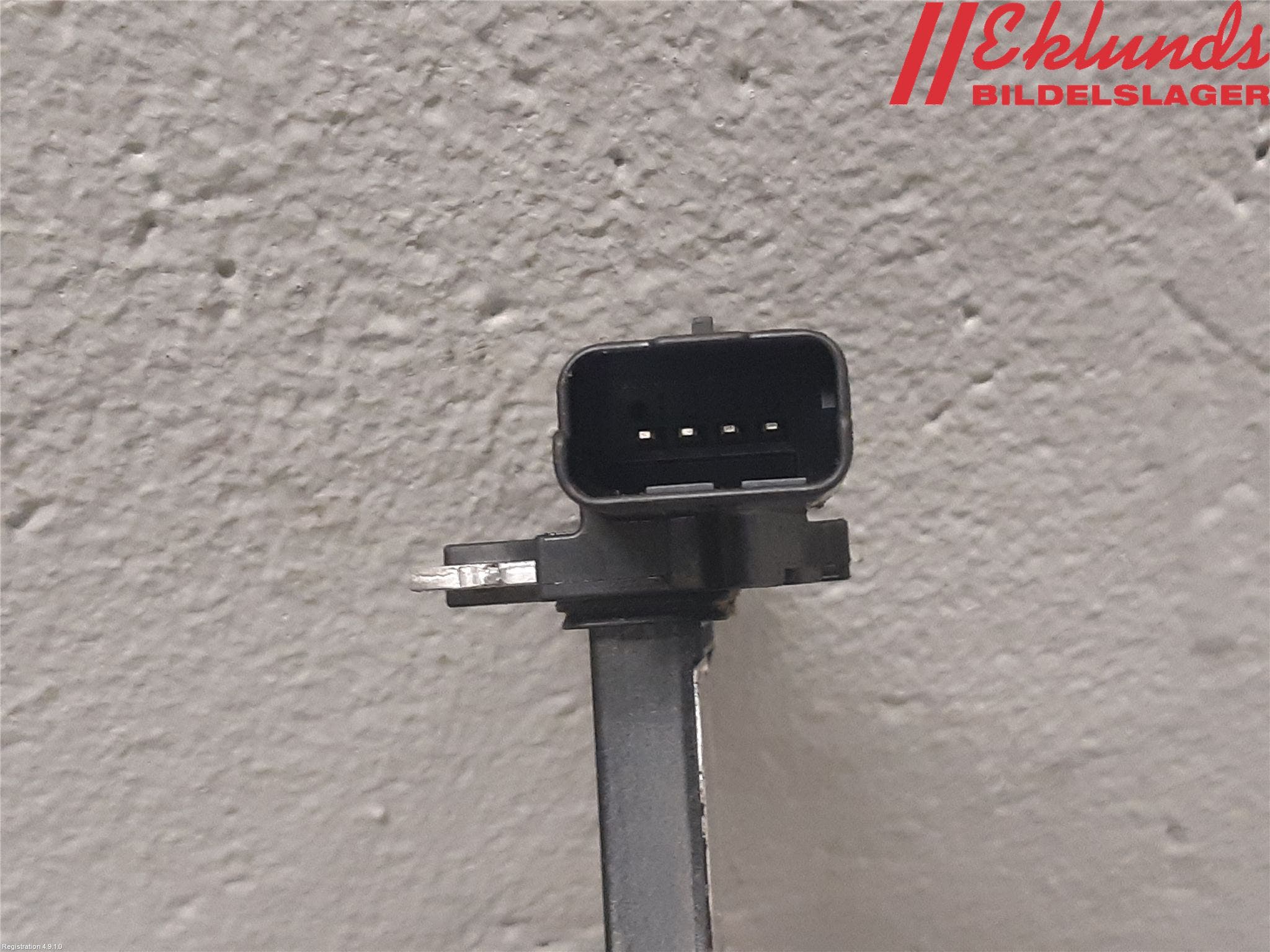 Toyota PROACE II 16- Injluftmassamätare