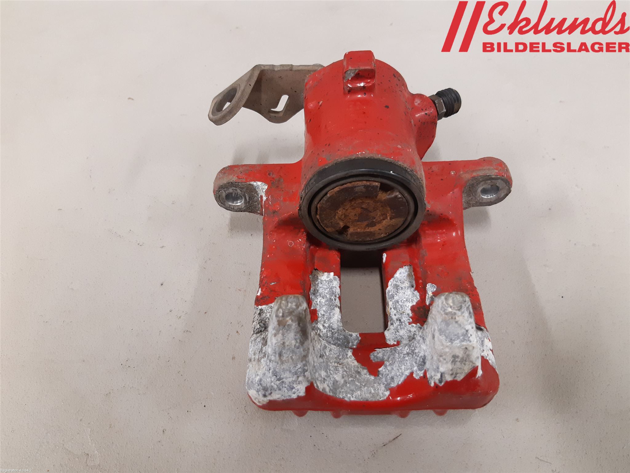 Skoda FABIA 07-14 Bromsok Bak Vänster