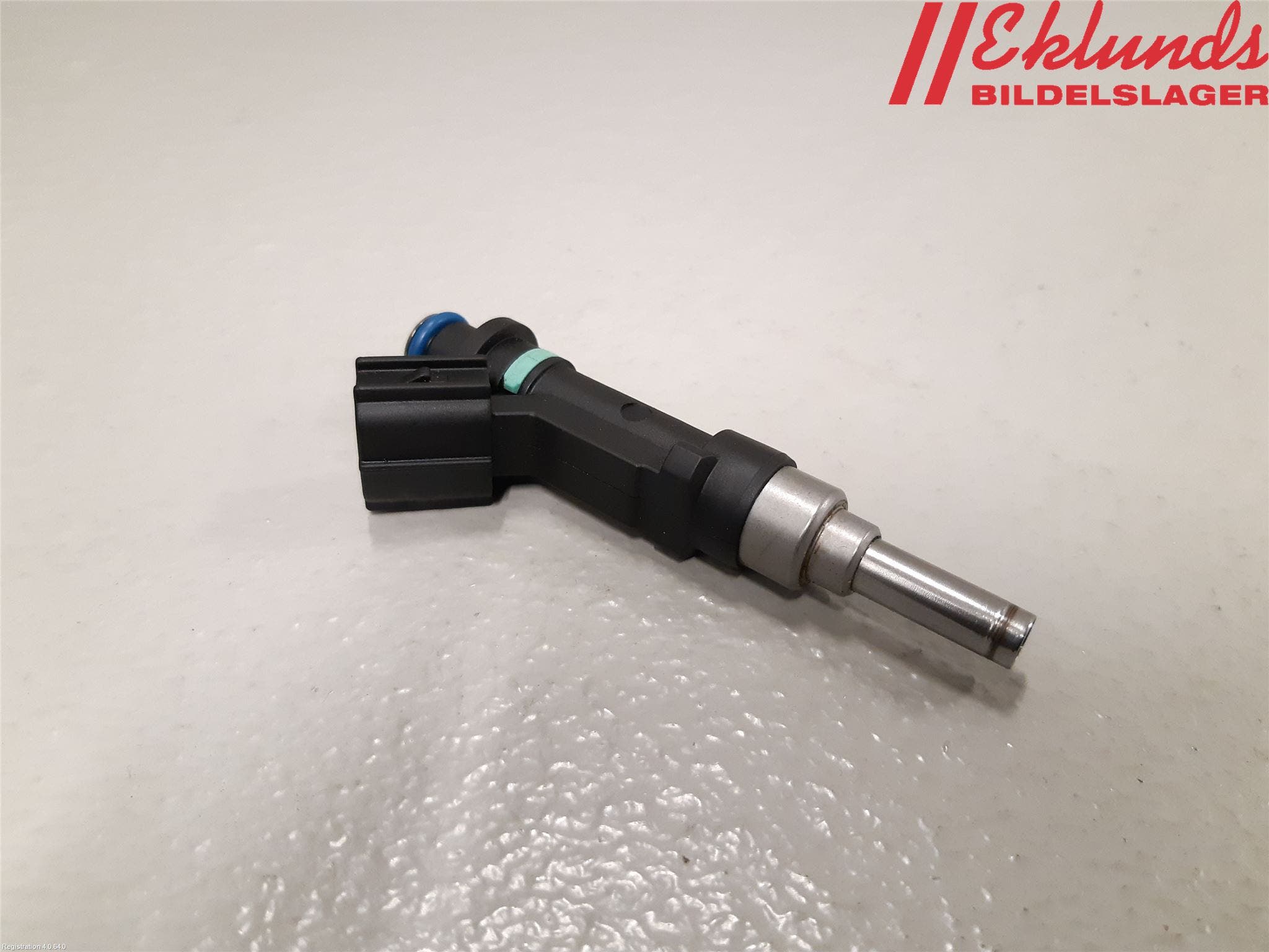 Toyota YARIS XP130 15-20 Injspridare