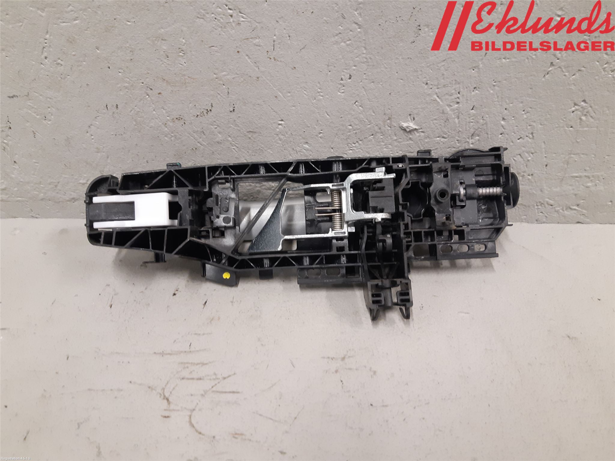 Mercedes-Benz MB C-KLASS (W205) 14-21 Dörrhandtag Yttre Hö
