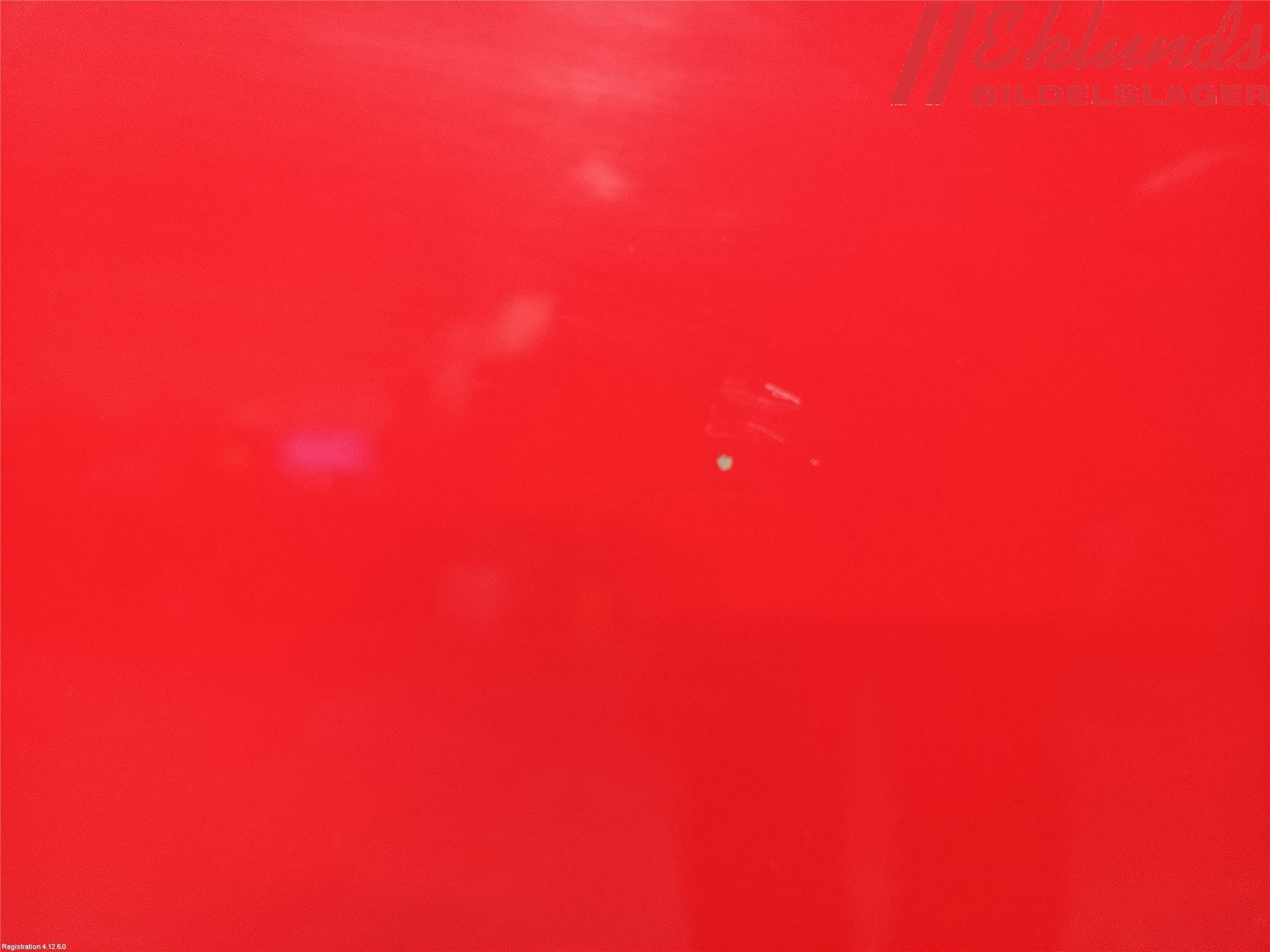 Honda CIVIC 17-22 Dörr Bak Vänster