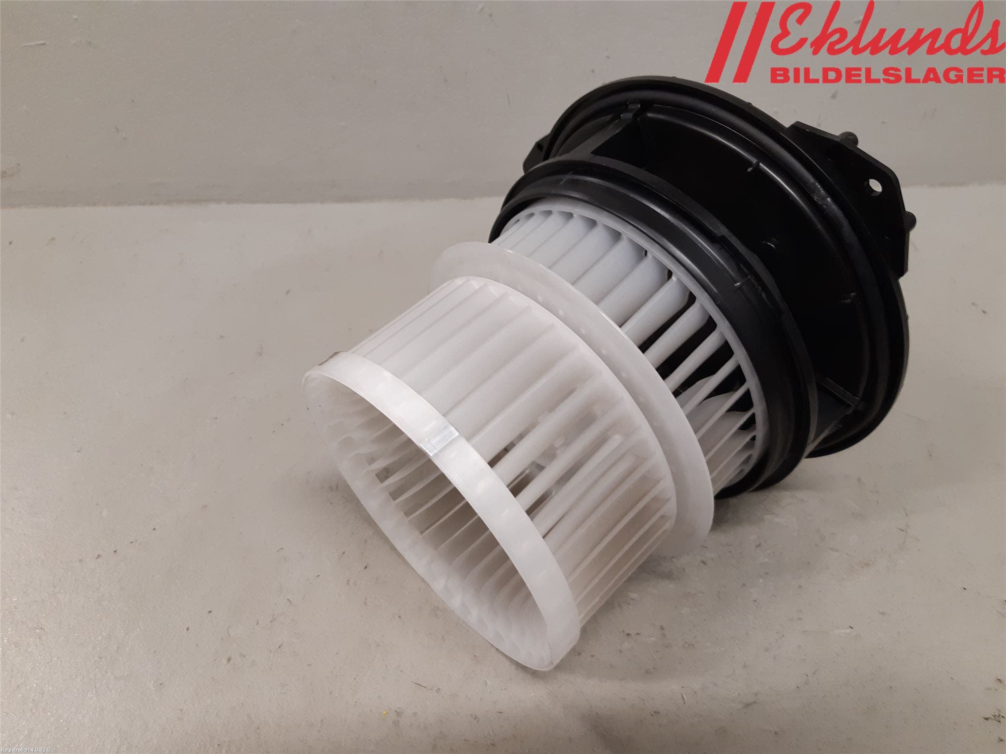 Toyota C-HR 16-23 Ac Värmefläkt