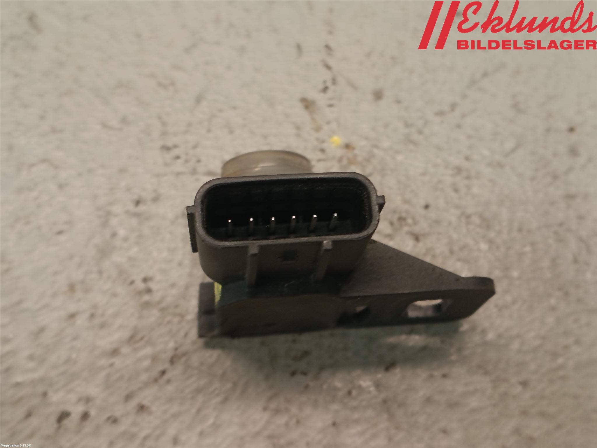 Honda CIVIC 17-22 Parkeringshjälp Backsensor
