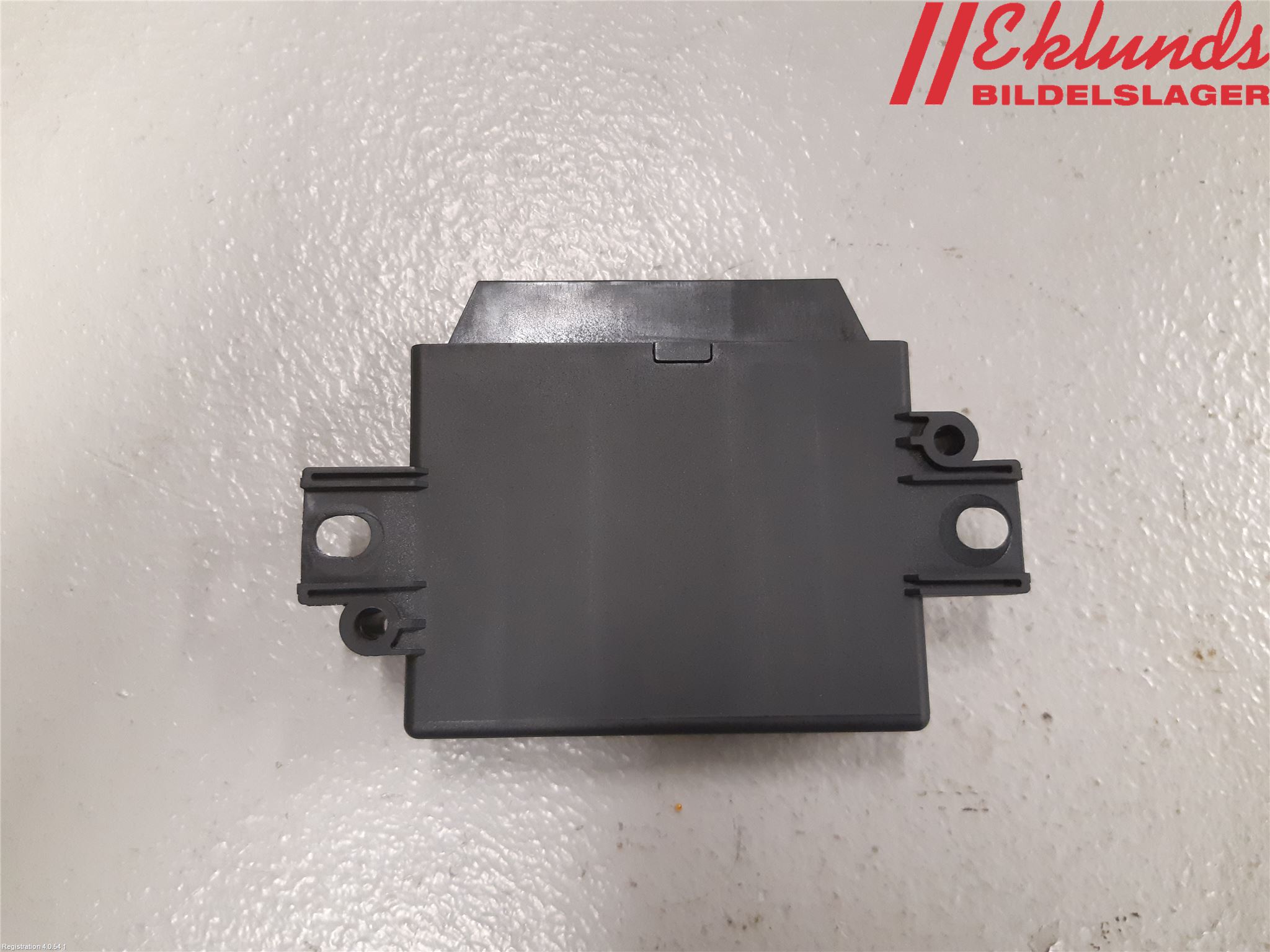 Audi Q3 8U 12-18 Styrenhet Parkeringshjälp