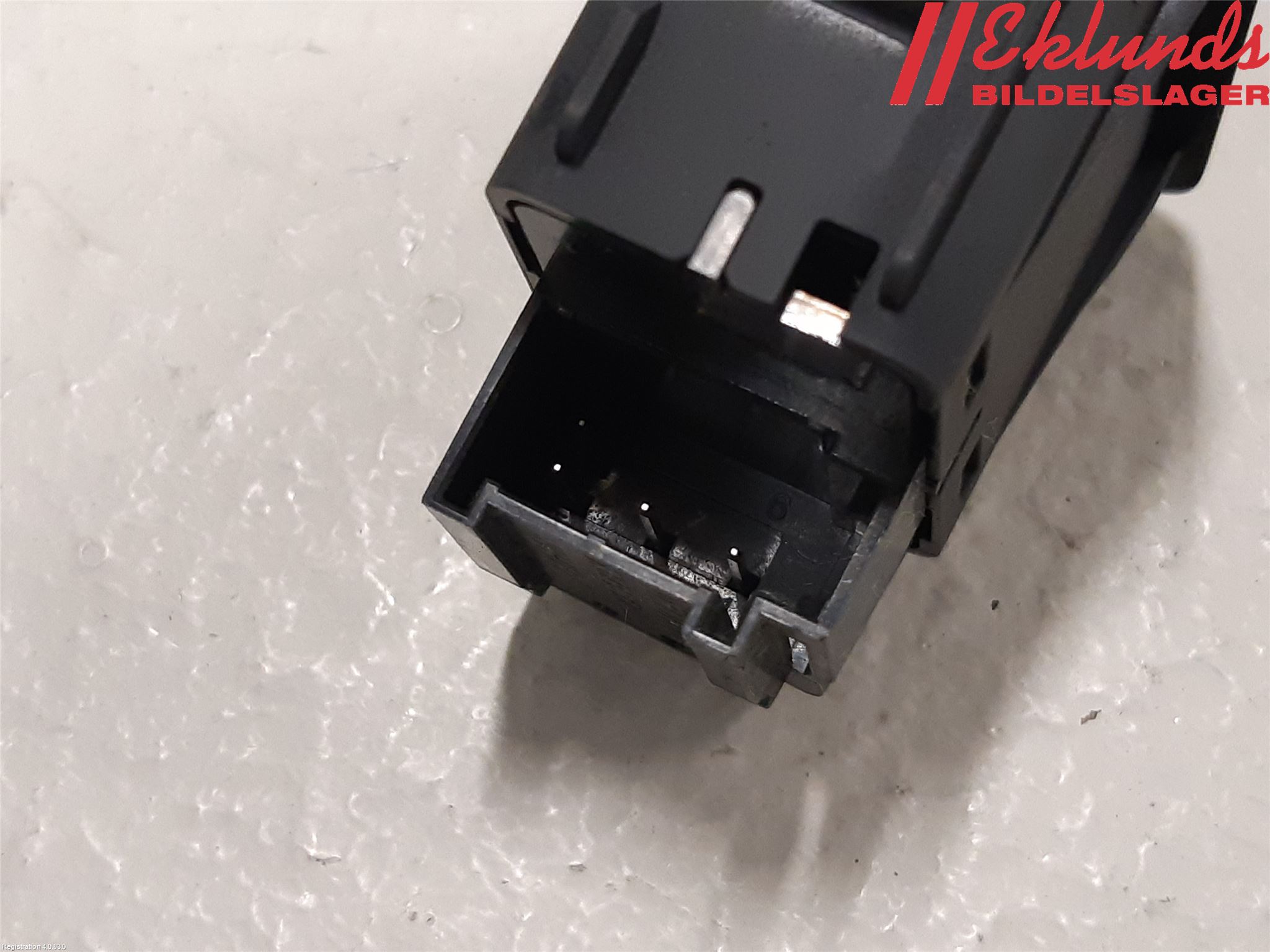 Audi A6/S6 4G 11-18 Strömställare Övrigt