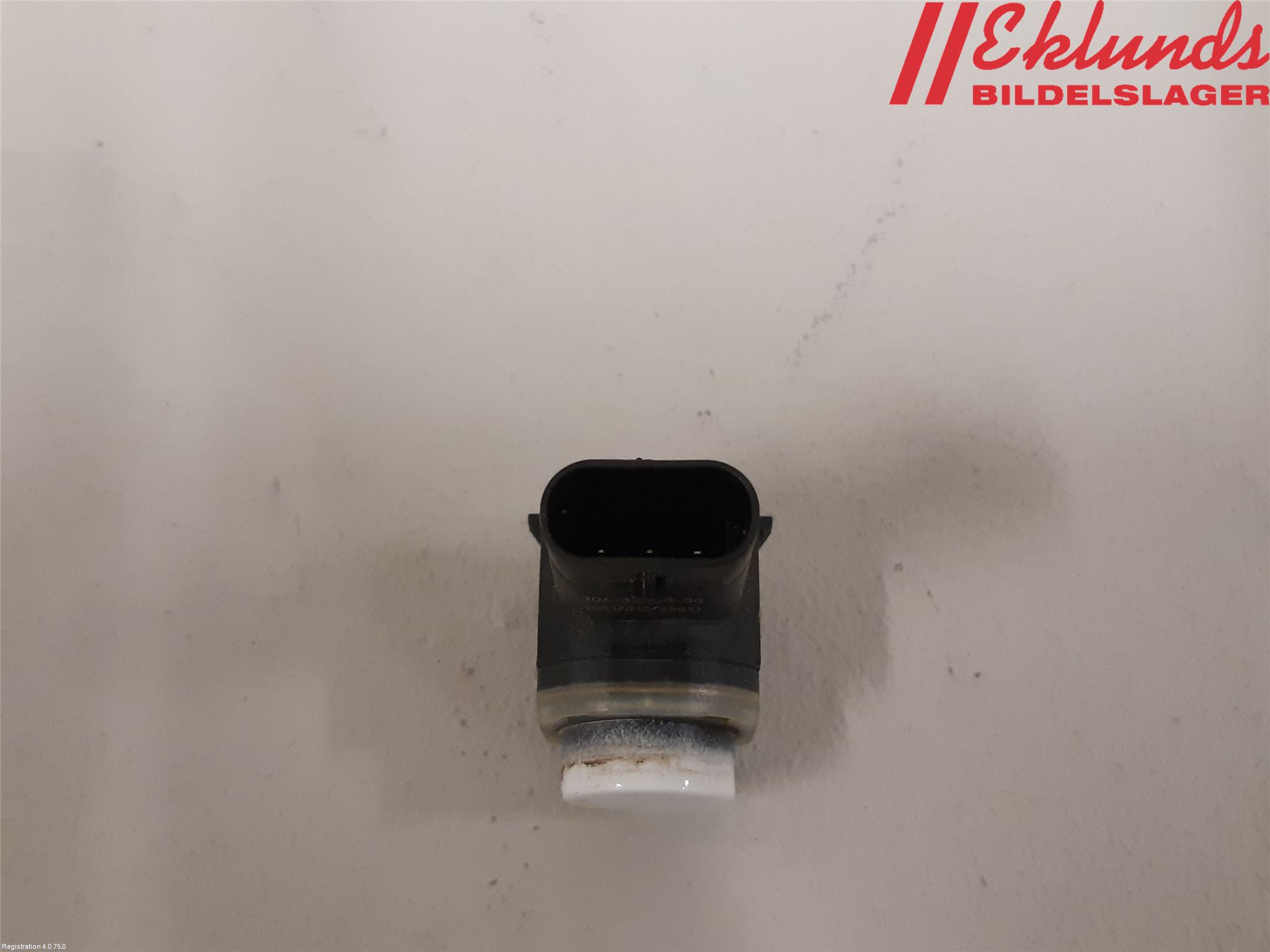 Volvo V60 14-18 Parkeringshjälp Backsensor