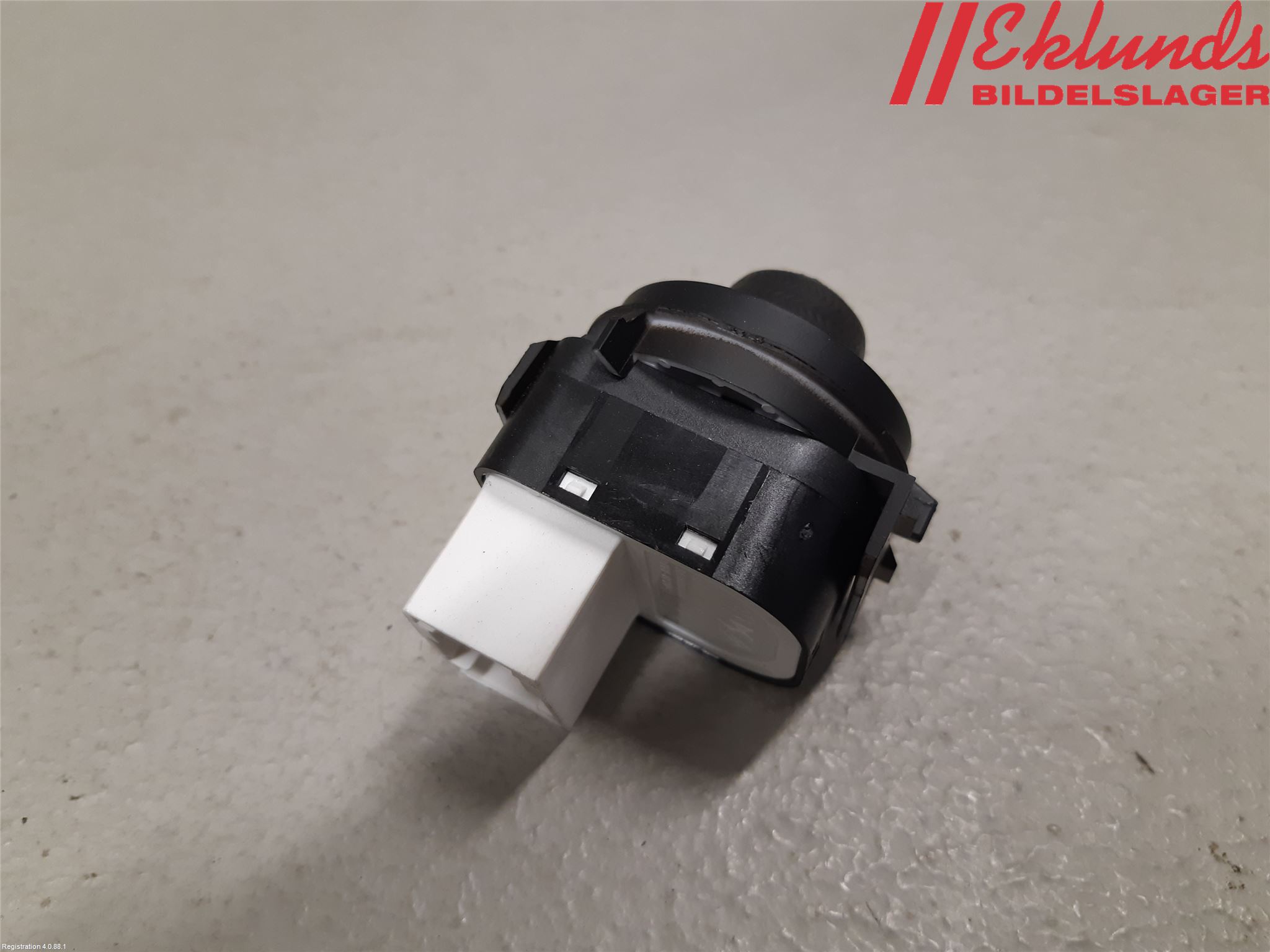 Citroen COTROEN C3 17-24 Strömställare Spegel