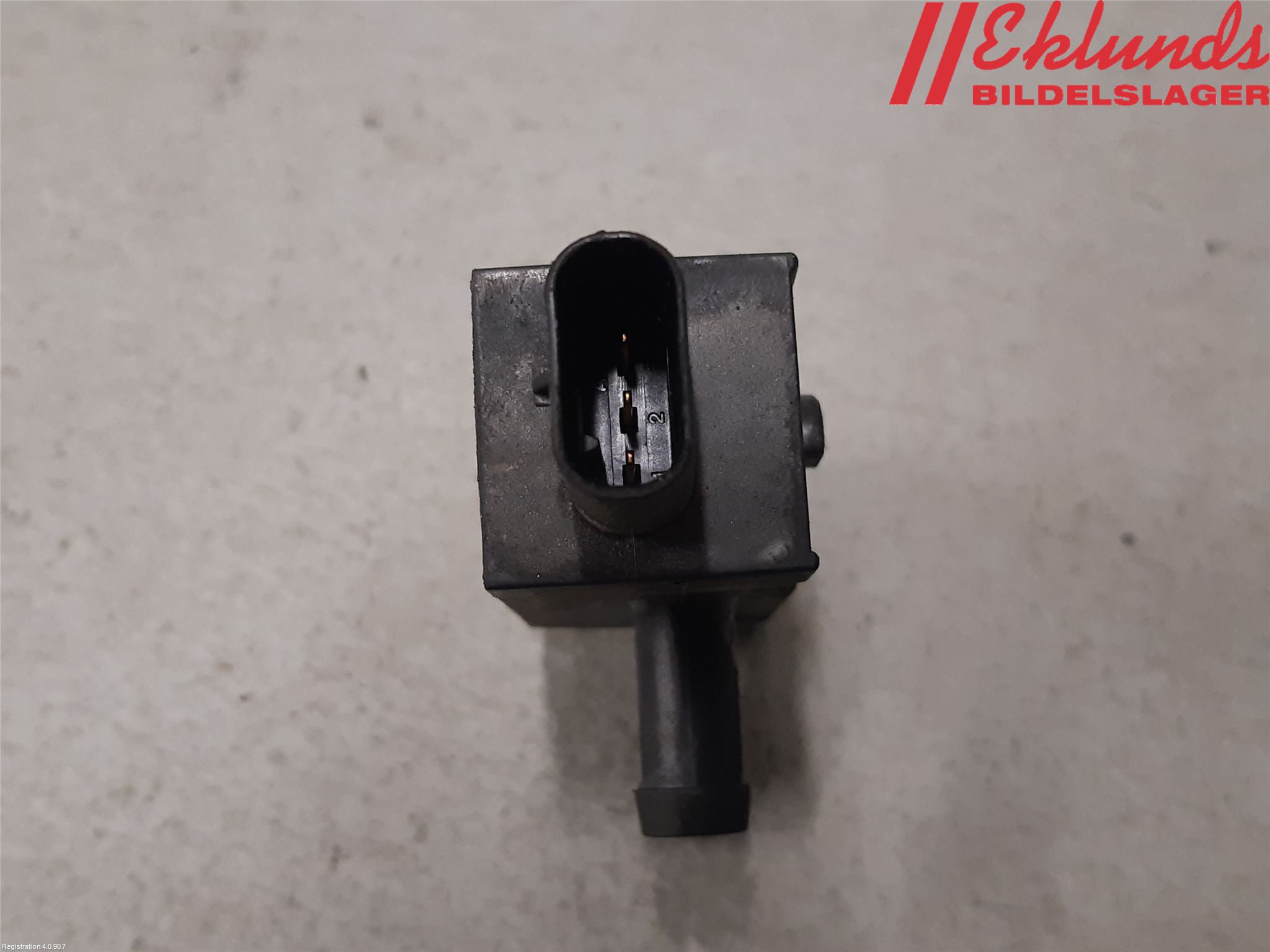 Mitsubishi OUTLANDER 13-21 Sensor Avgas