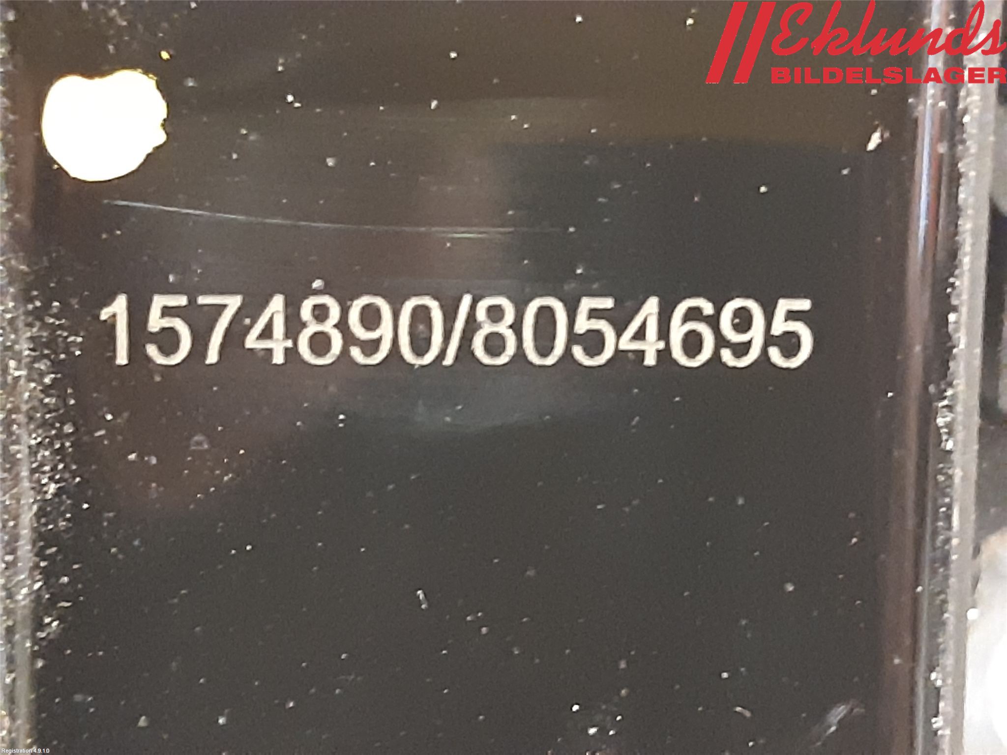 Volvo V70 00-04 Tändspole