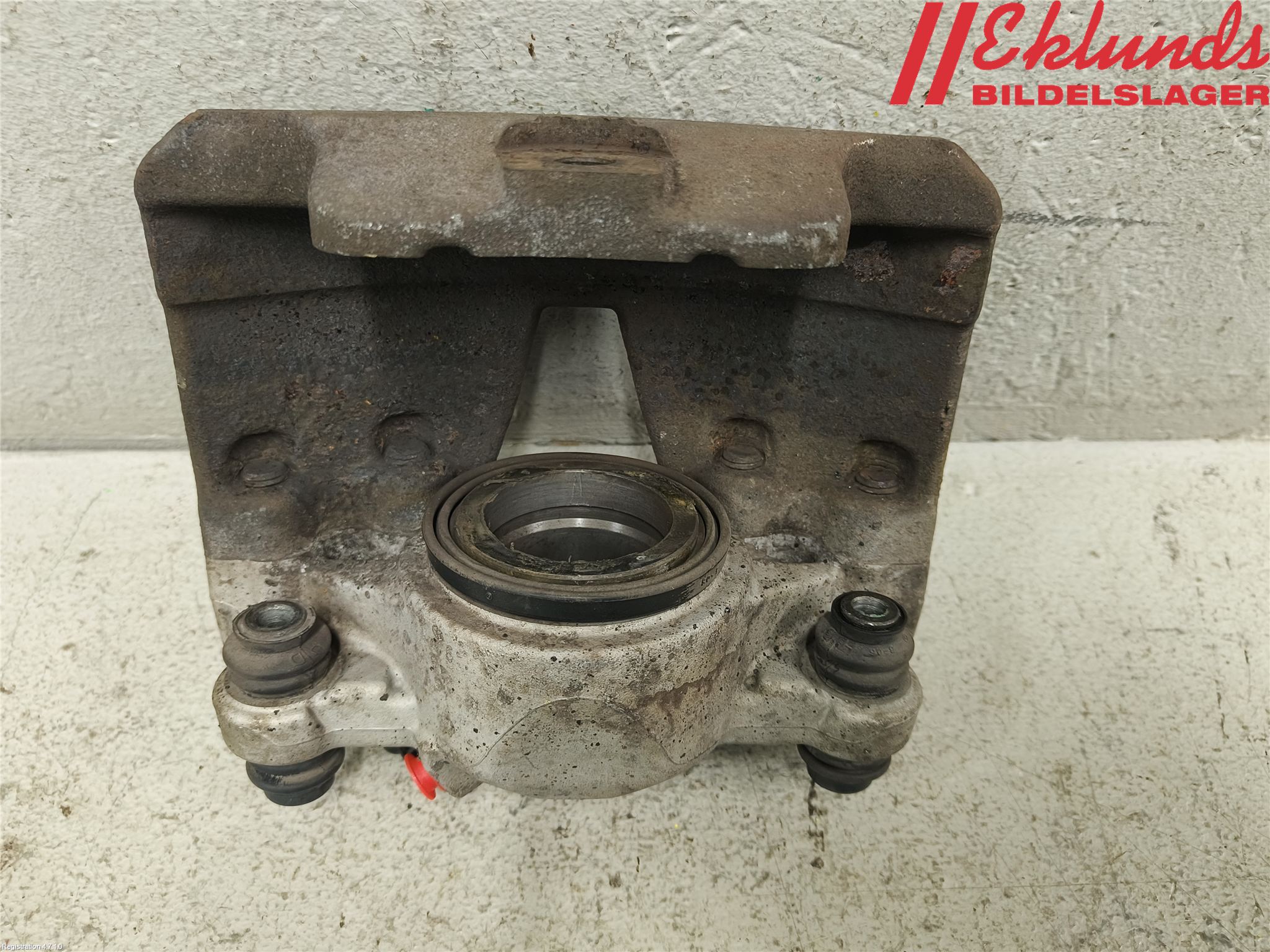 Audi A6/S6 4G 11-18 Bromsok Fram Vänster