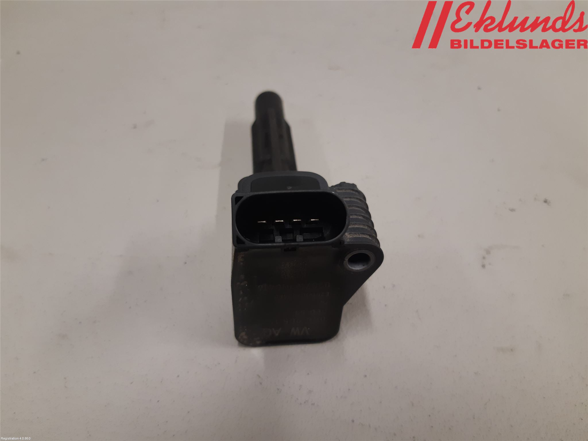 Audi A3/S3 8V 13-20 Tändspole