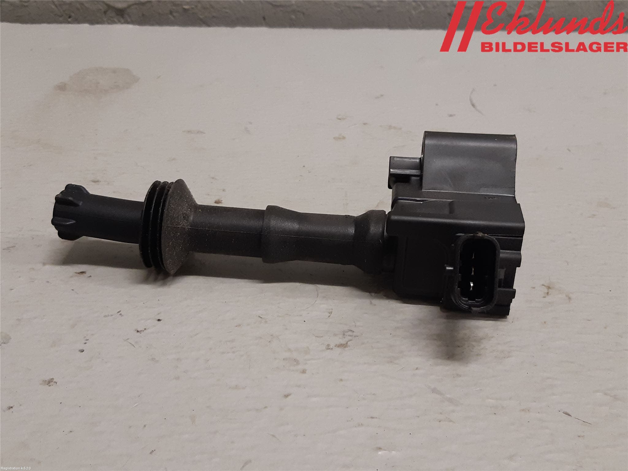 Peugeot 2008/E-2008 20- Tändspole