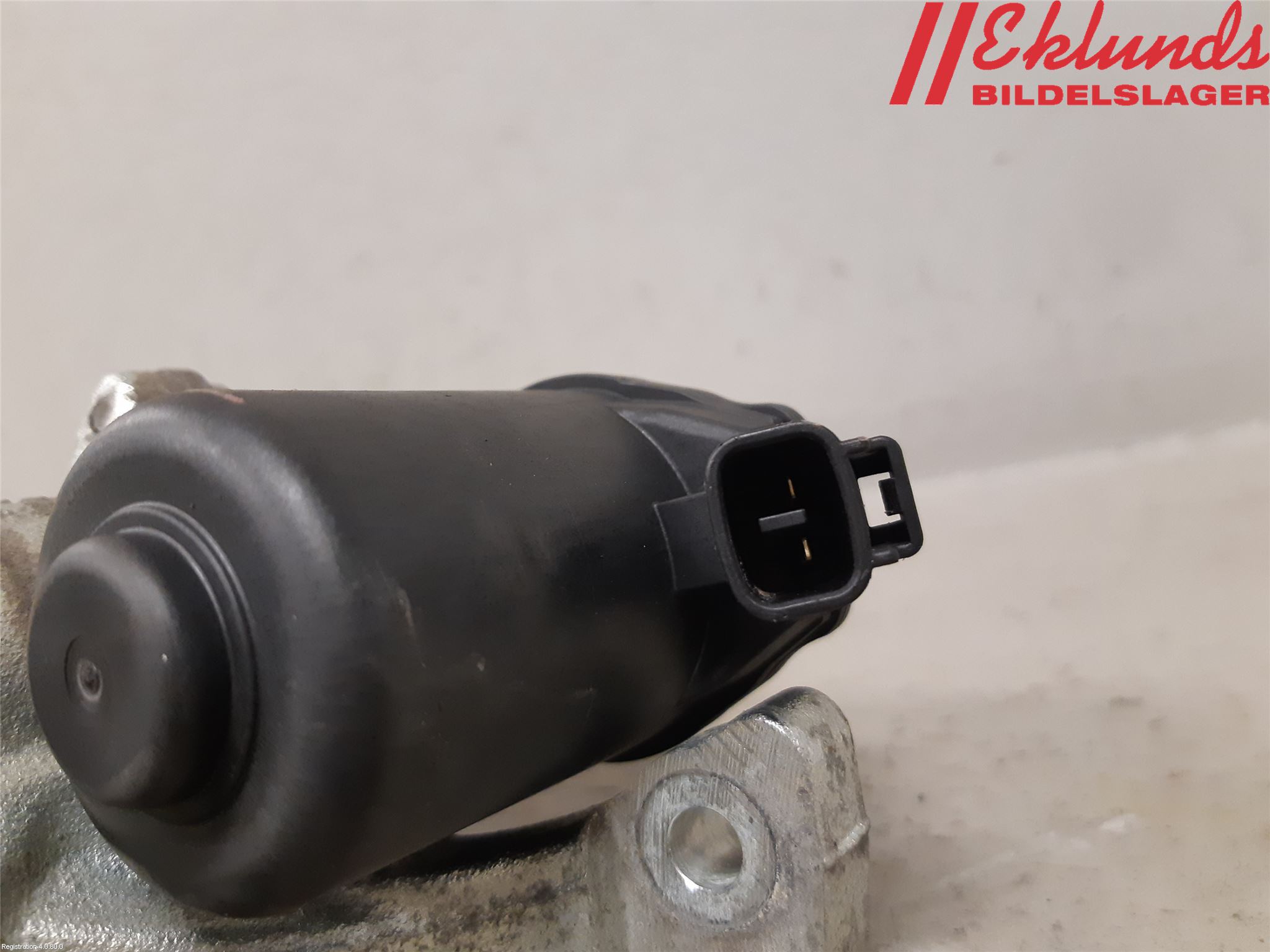 Toyota COROLLA 19- Bromsok Bak Vänster