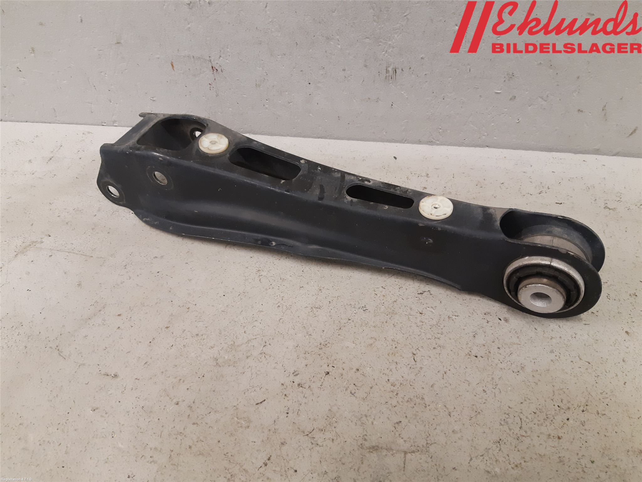 BMW X3 G01 18- Bärarm Bak Höger