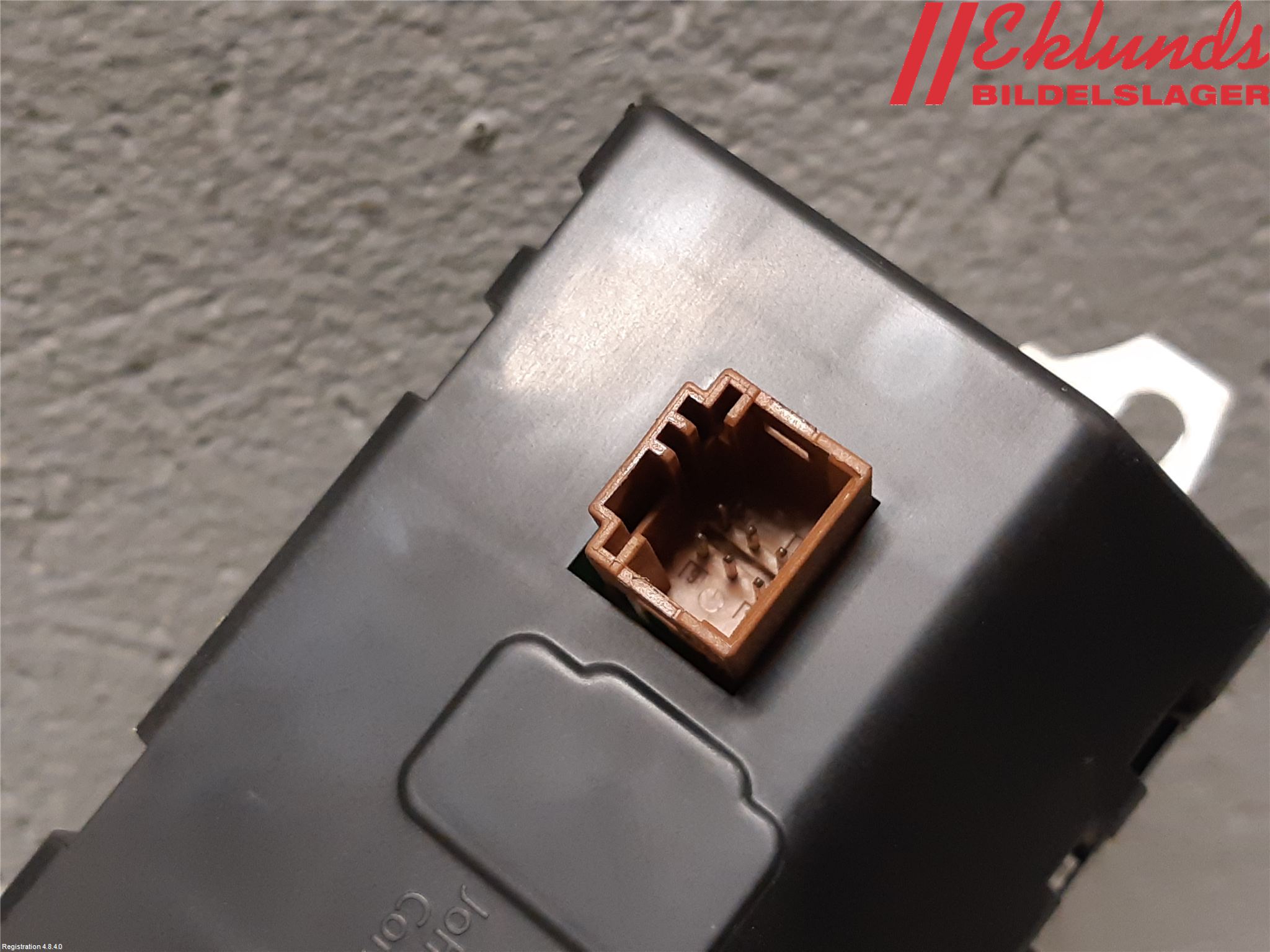 Peugeot 508 11-18 Kontrolldisplay