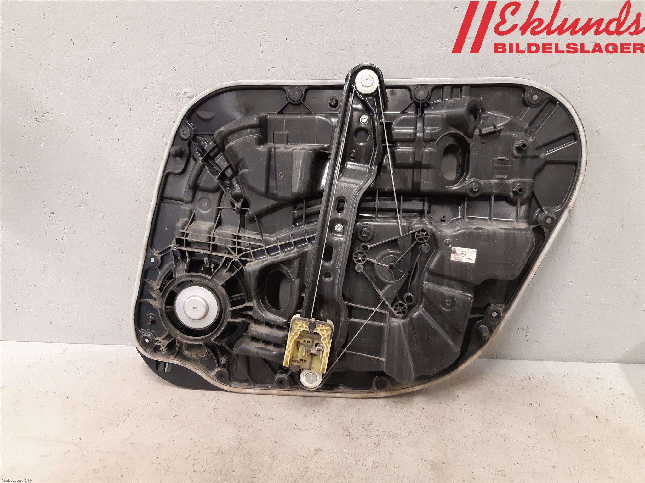 Volvo V90 17->> Fönsterhiss El Kompl