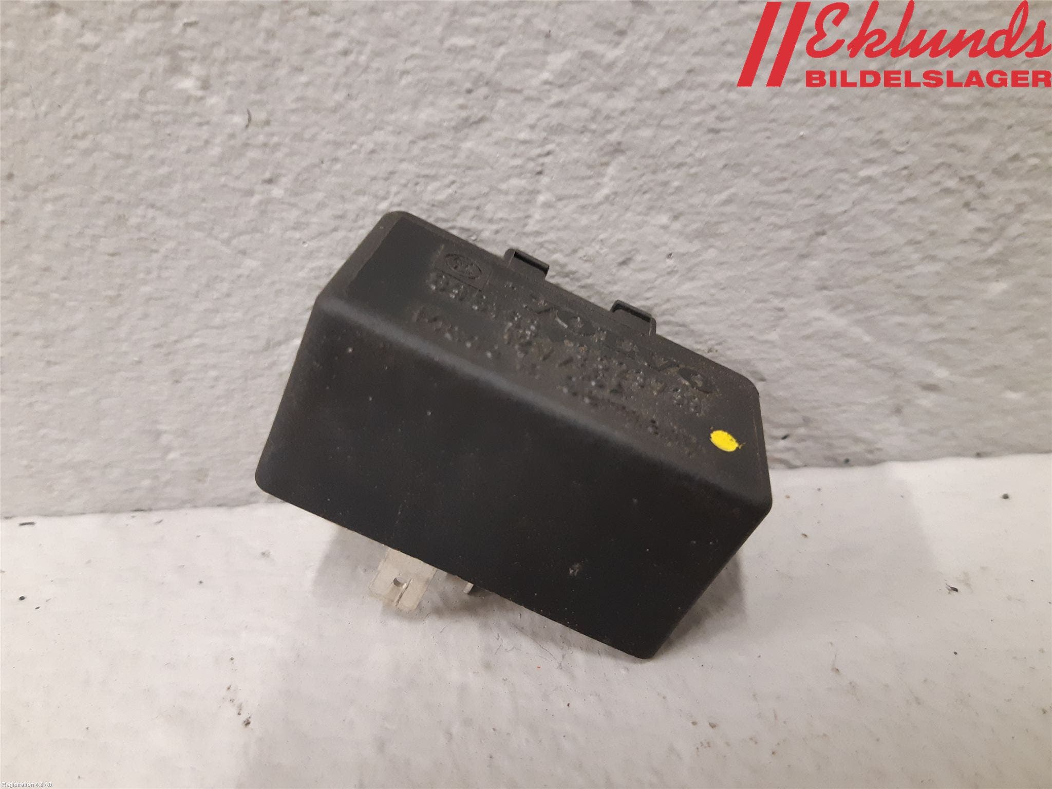 Volvo 740 88-92 Relä Centrallås