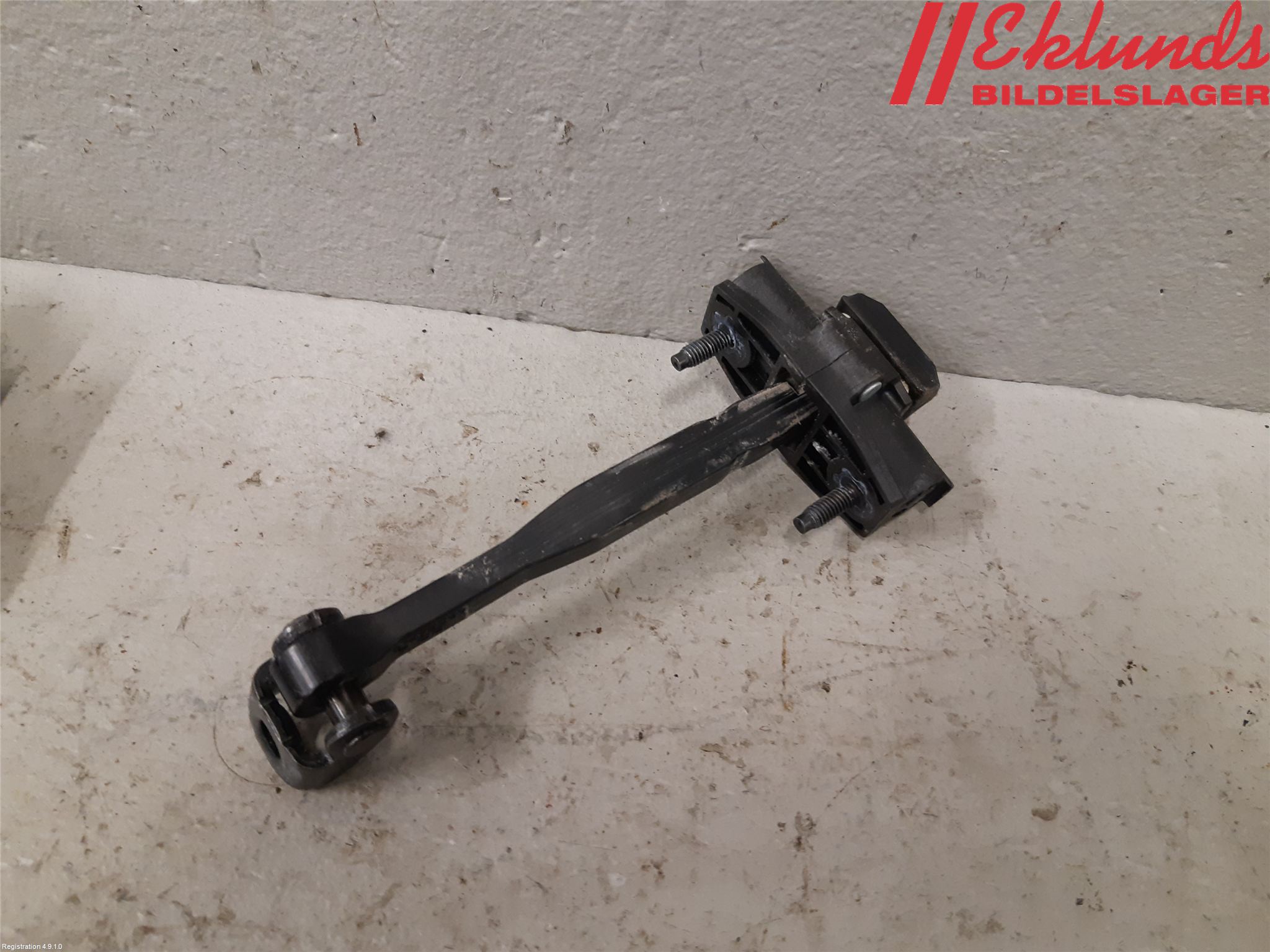 Volvo V60 19- Dörrstopp