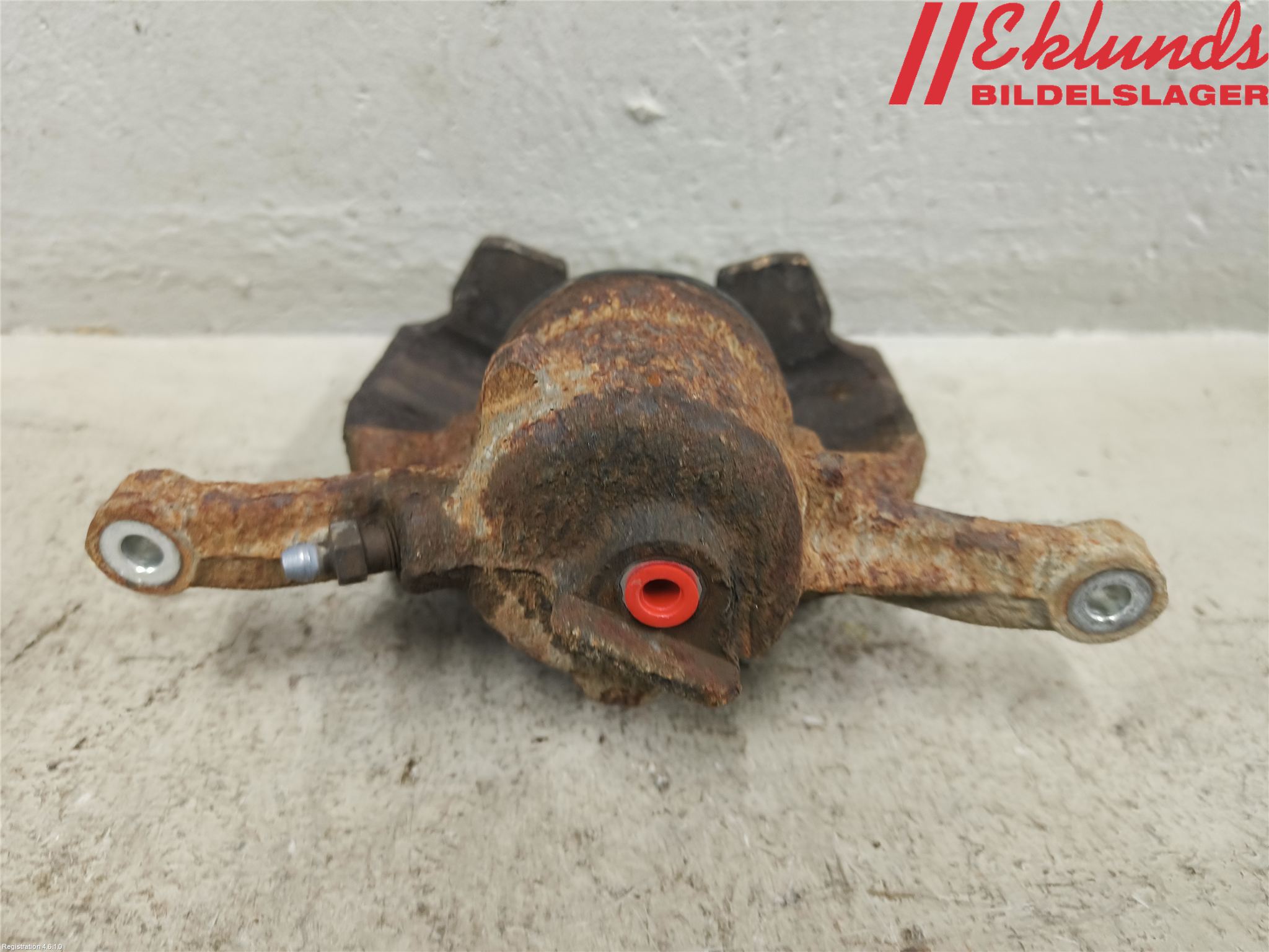 Audi A3/S3 8V 13-20 Bromsok Fram Höger