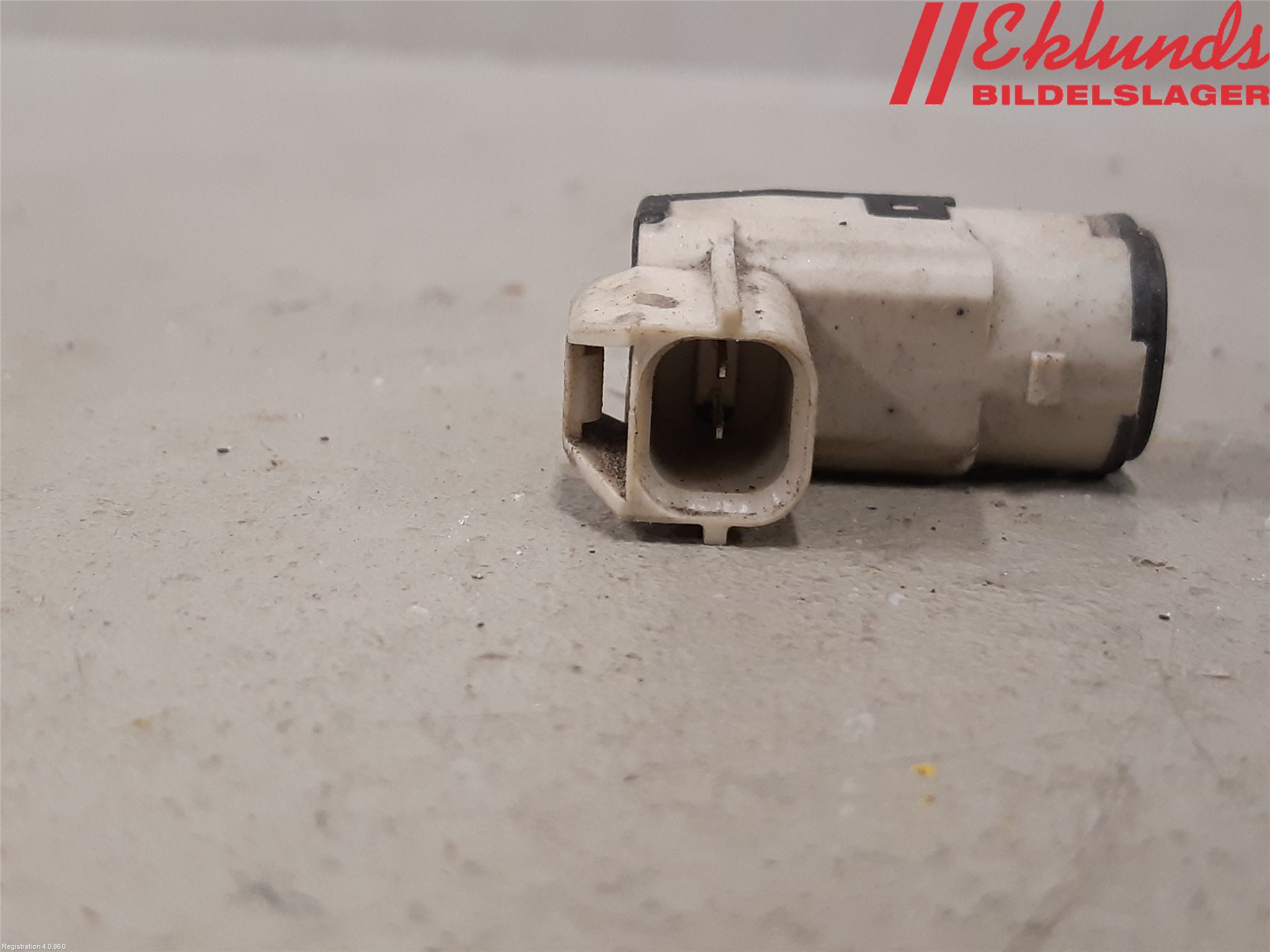 Mazda CX-3 Parkeringshjälp Backsensor