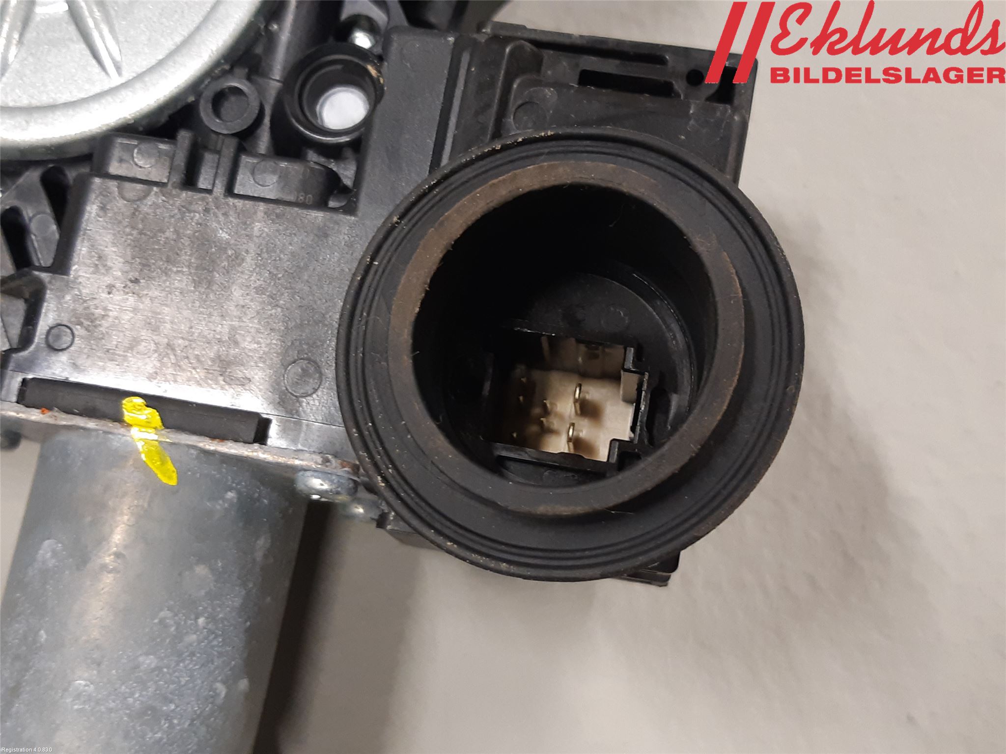 Toyota RAV4 19- Fönsterhiss El Kompl