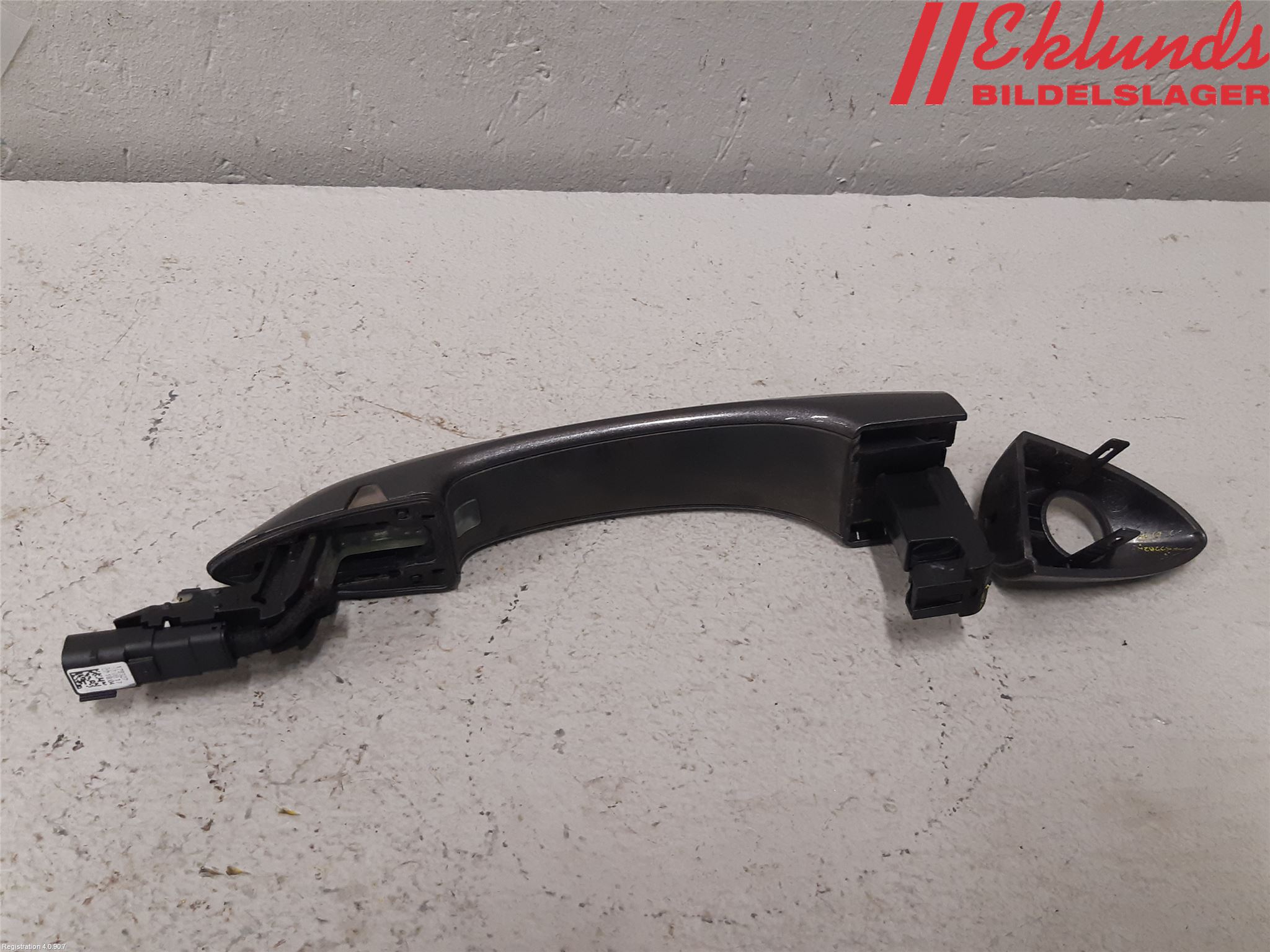 Alfa GIULIA Dörrhandtag Yttre Vä