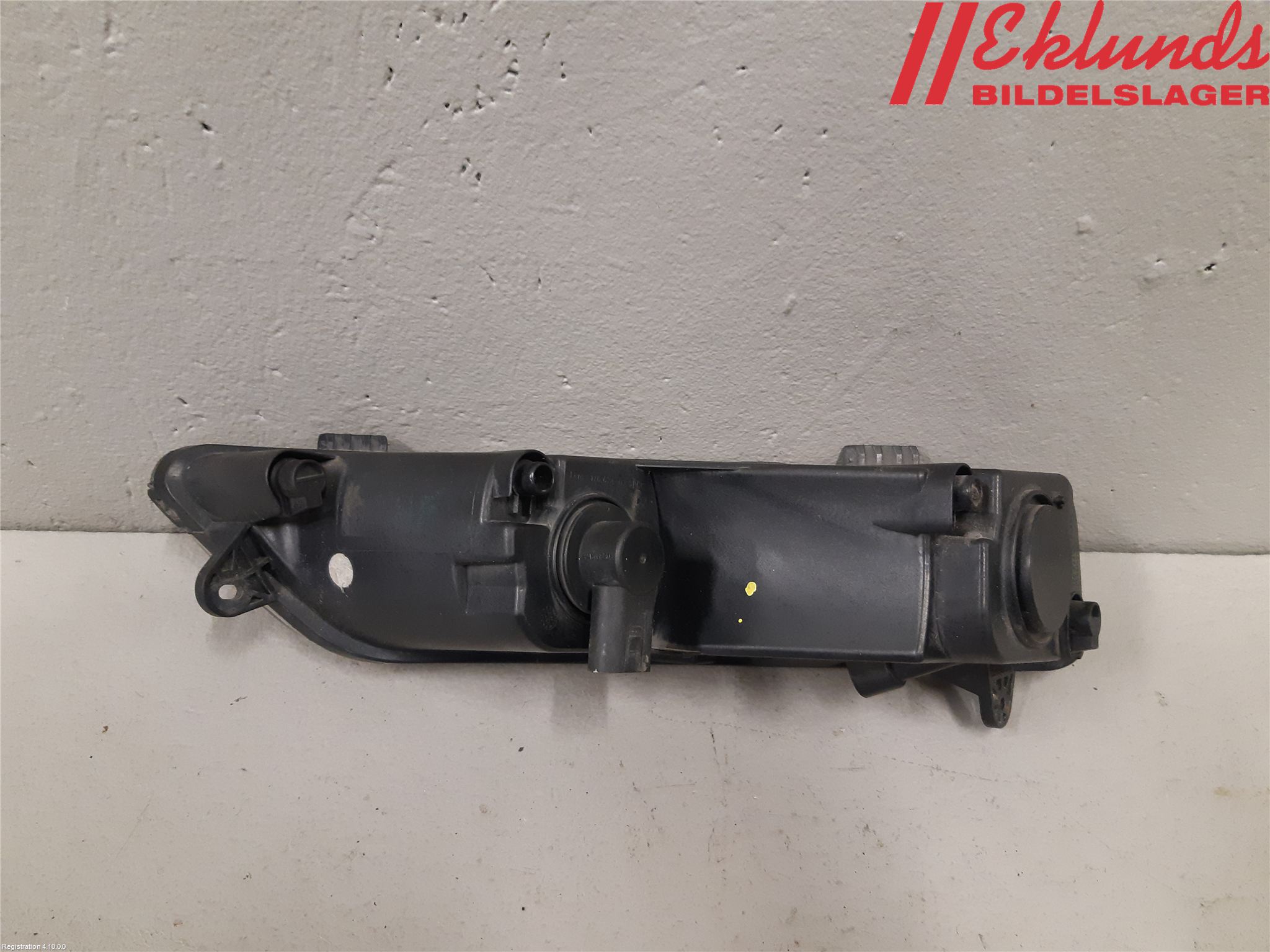 Volkswagen VW PASSAT 11-14 Dimljus-Varselljus Fram