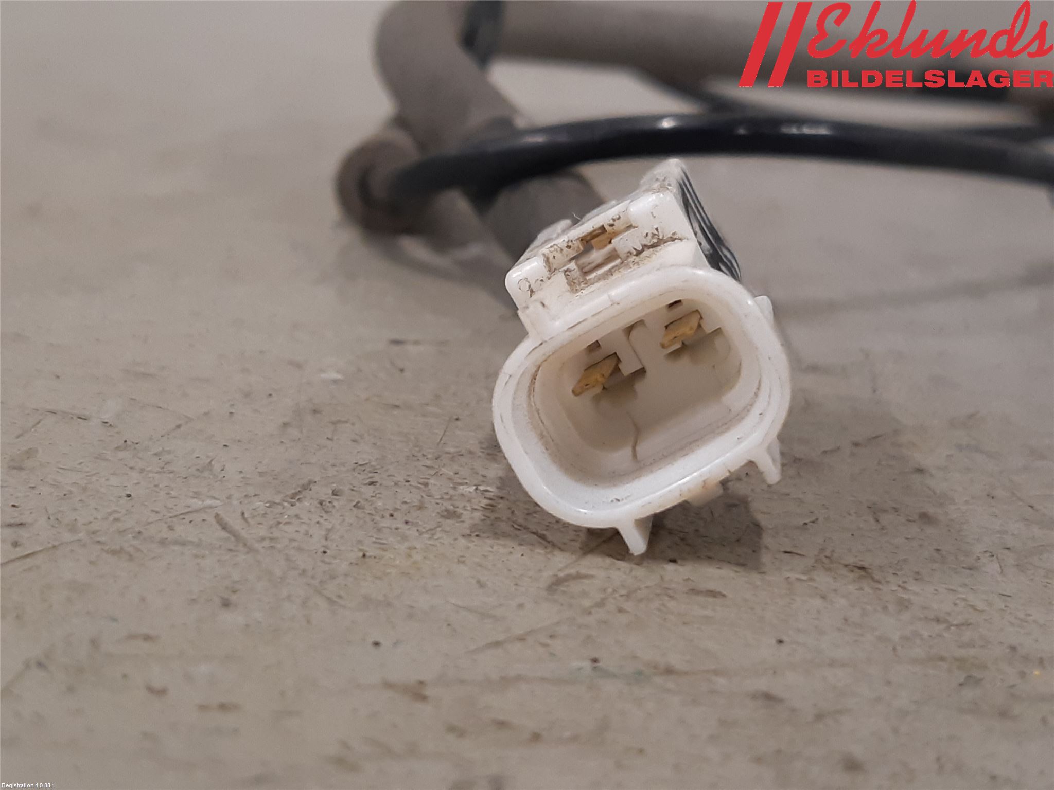 Lexus RX AL20 16-22 Abs Sensor