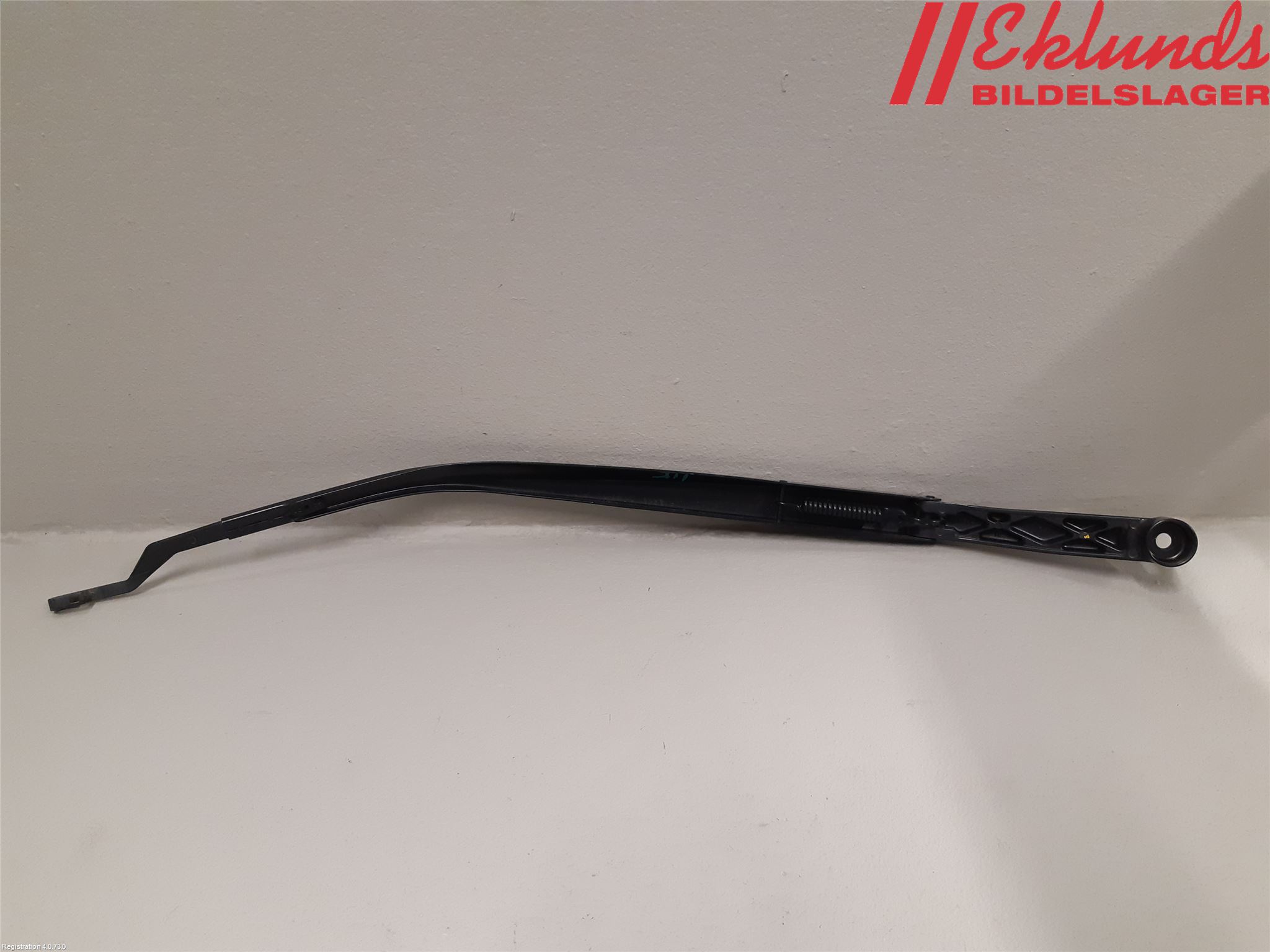 Toyota COROLLA 19- Torkararm Armar Vindruta